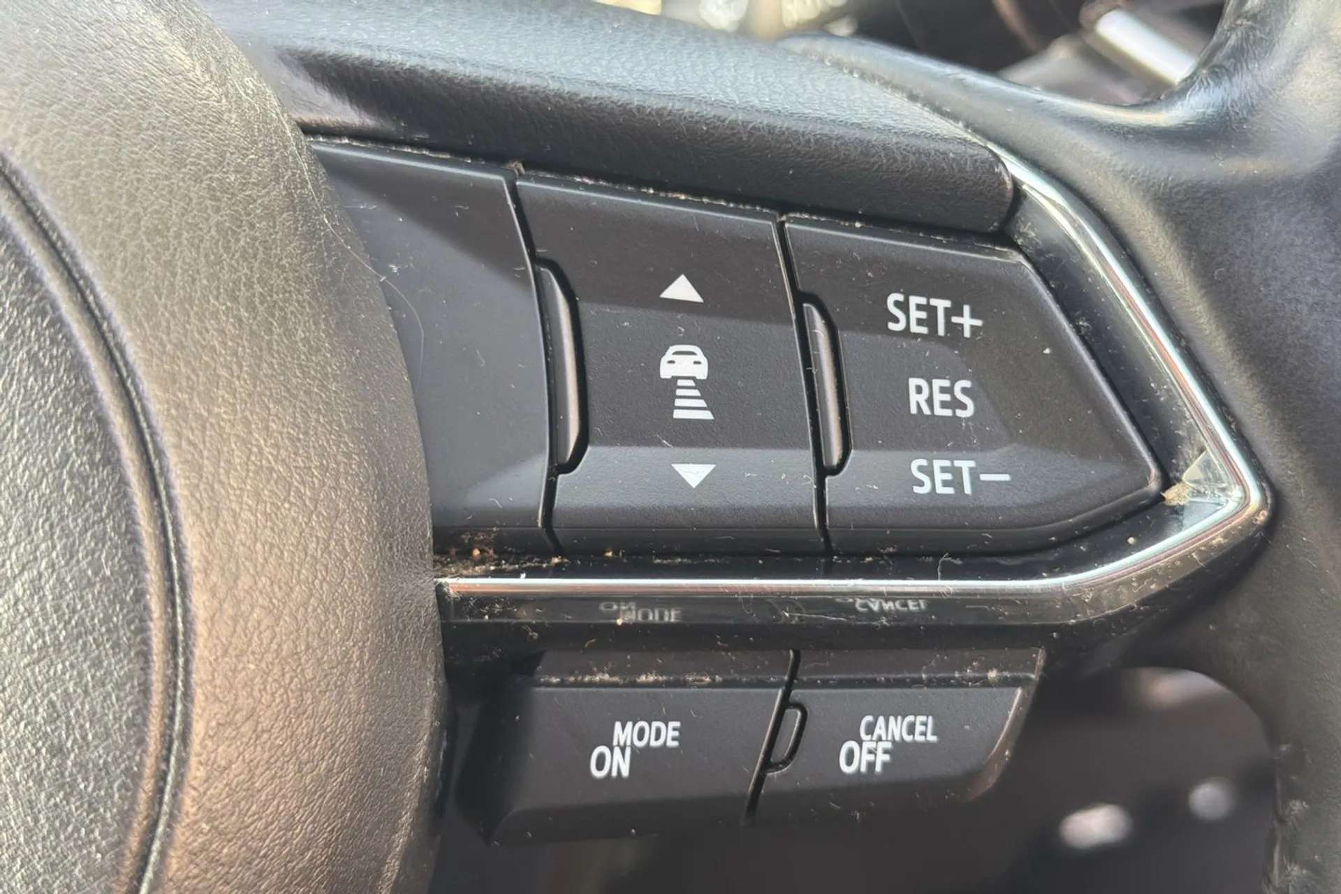 2018 MAZDA CX-5 2018 MAZDA CX-5