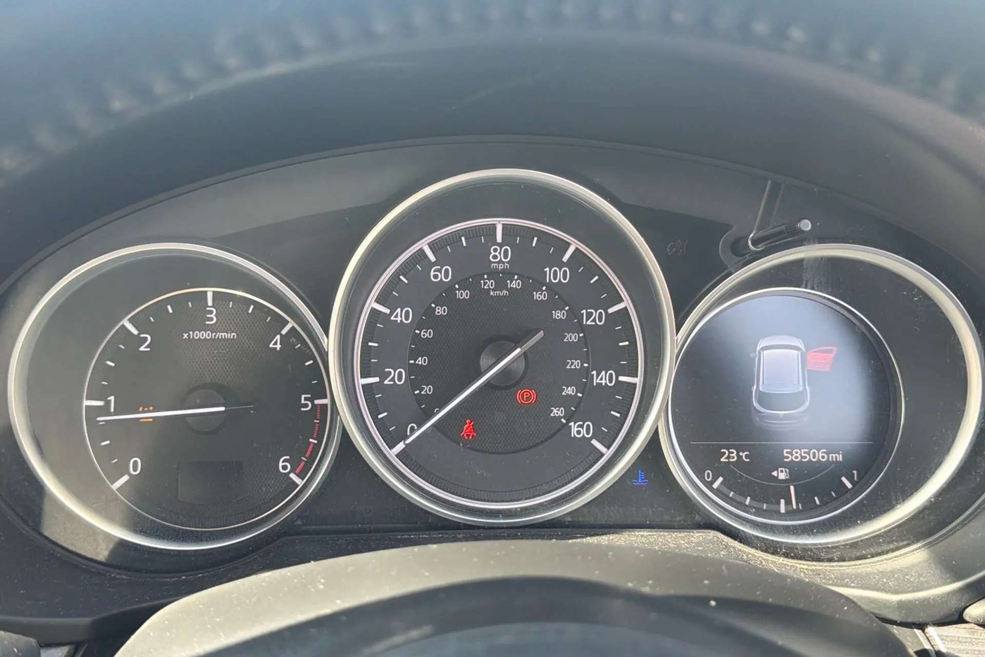 2018 MAZDA CX-5 2018 MAZDA CX-5