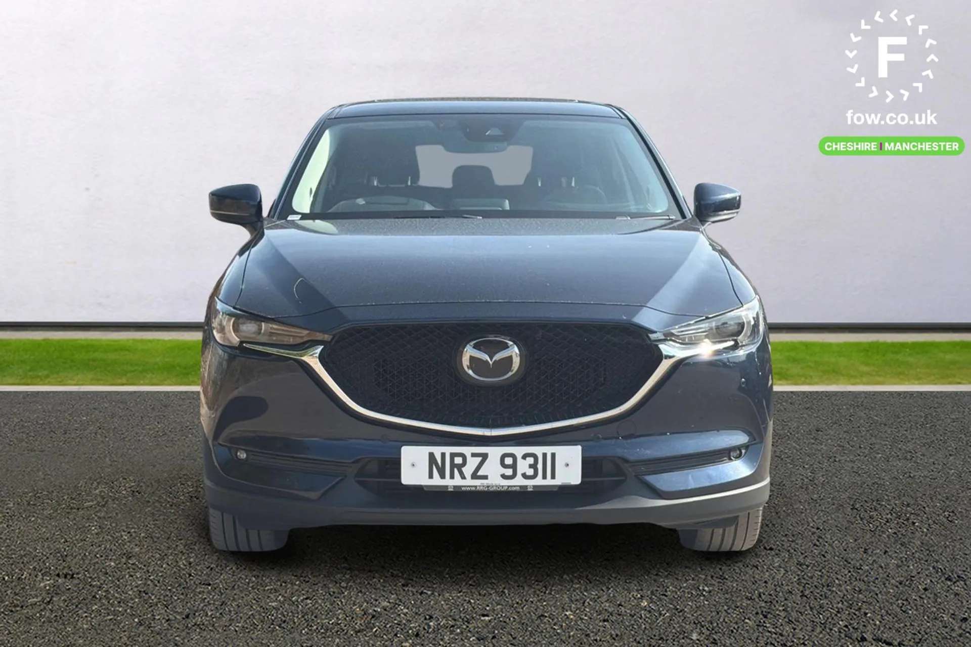 2018 MAZDA CX-5 2018 MAZDA CX-5