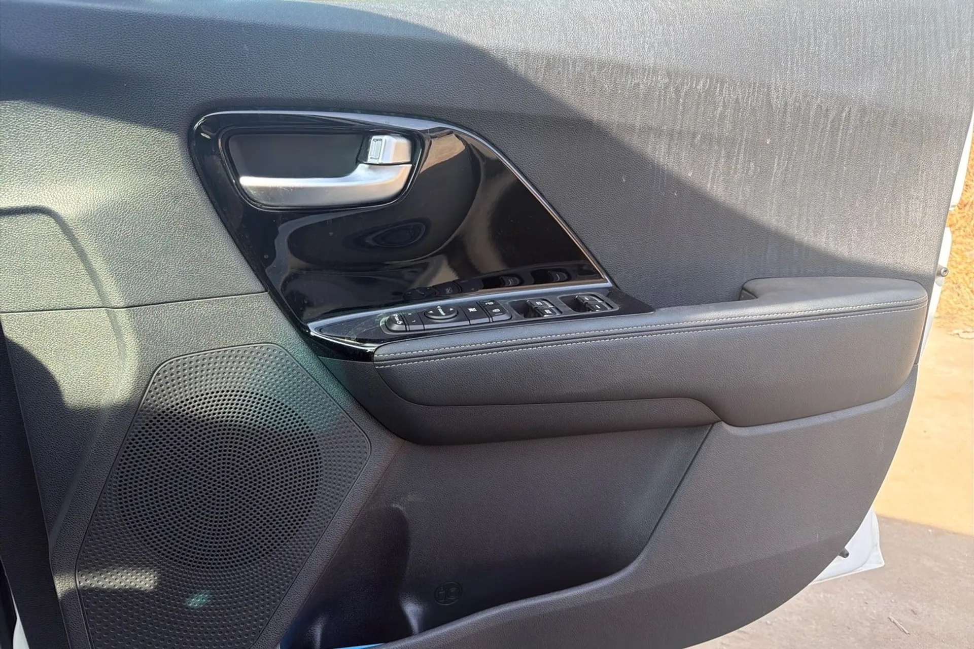 2022 KIA NIRO 2022 KIA NIRO