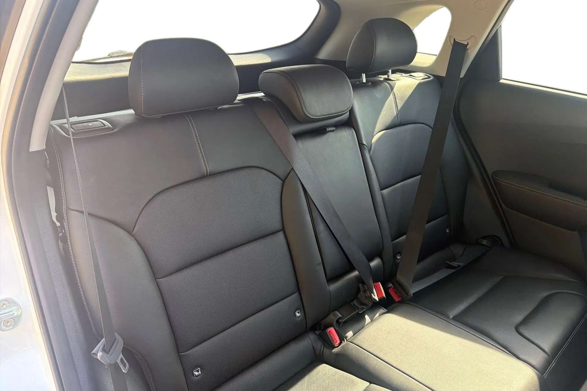 2022 KIA NIRO 2022 KIA NIRO