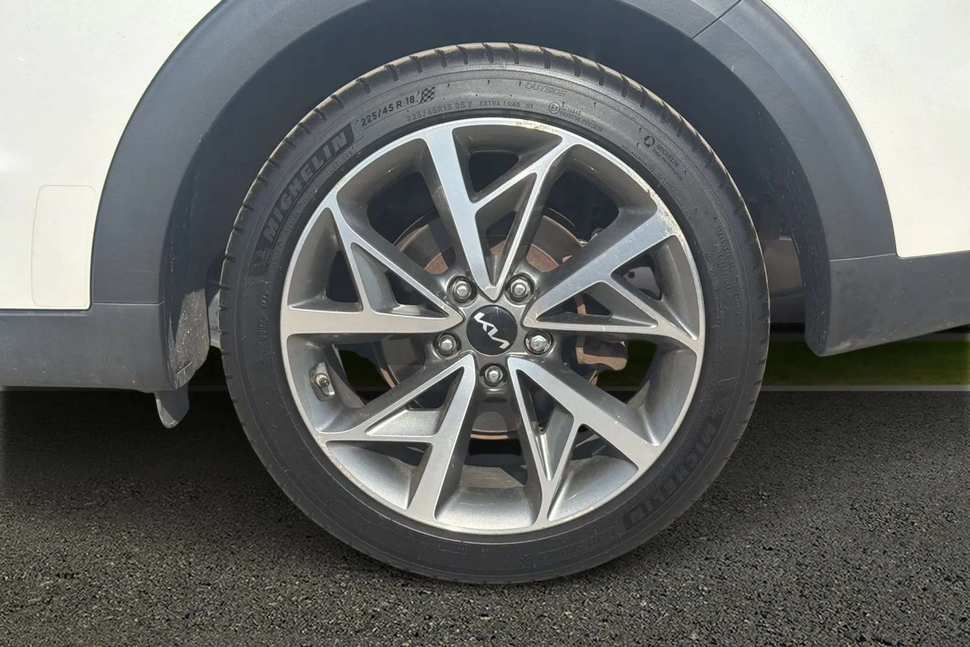 2022 KIA NIRO 2022 KIA NIRO