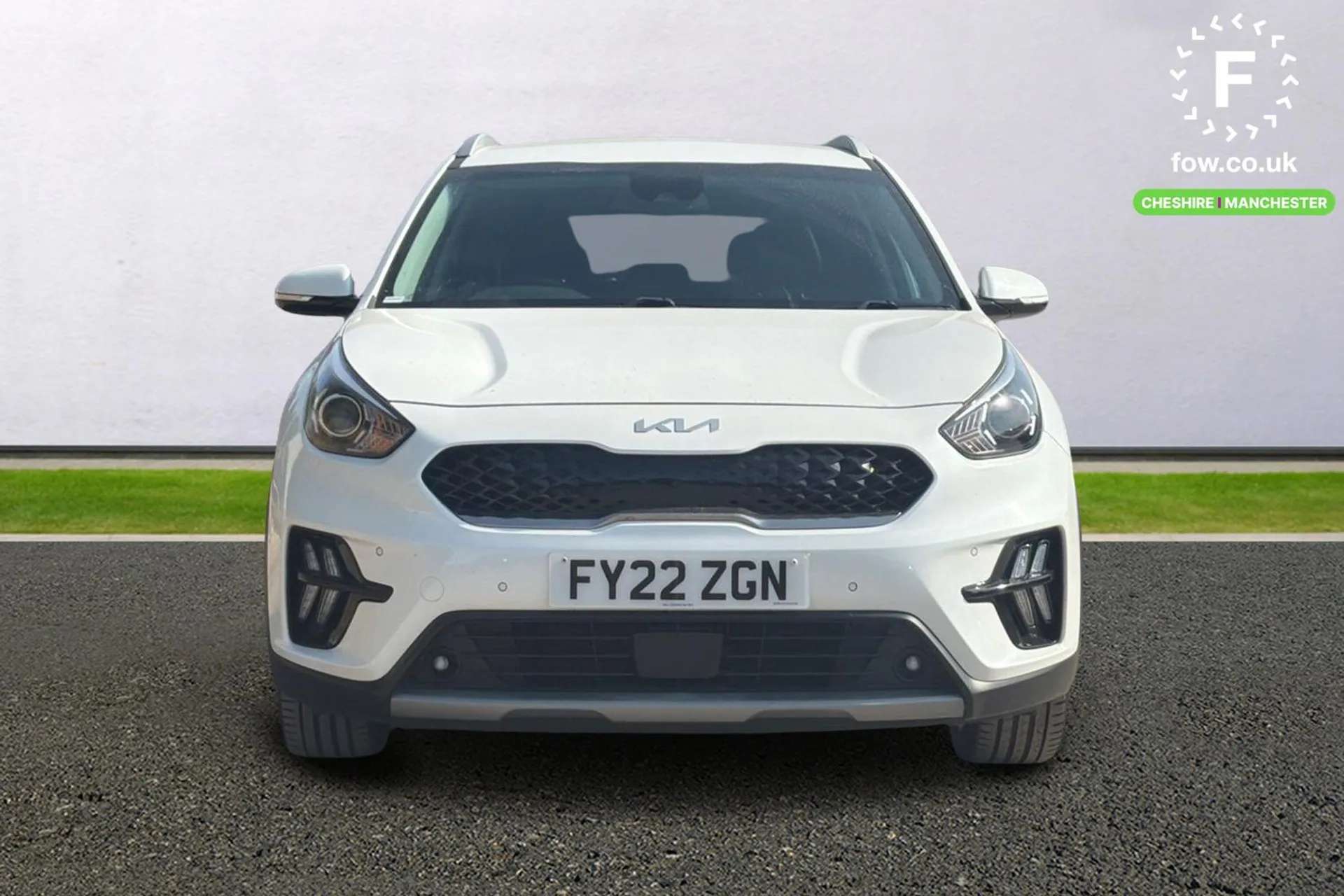 2022 KIA NIRO 2022 KIA NIRO