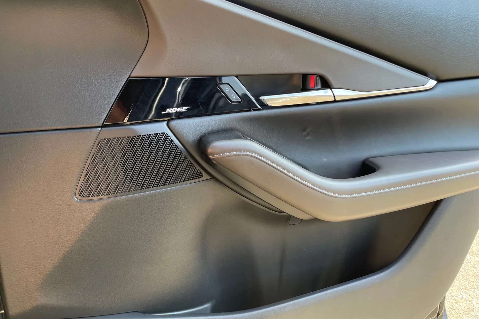 2022 MAZDA CX-30 2022 MAZDA CX-30