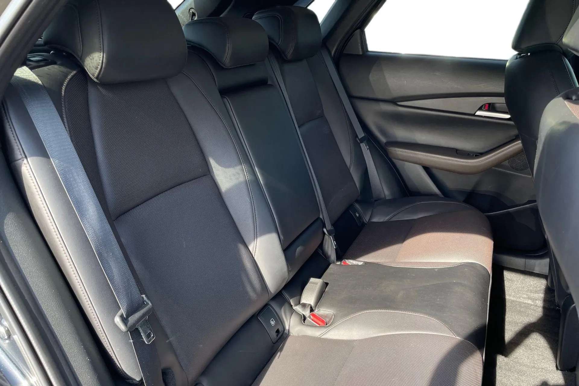 2022 MAZDA CX-30 2022 MAZDA CX-30