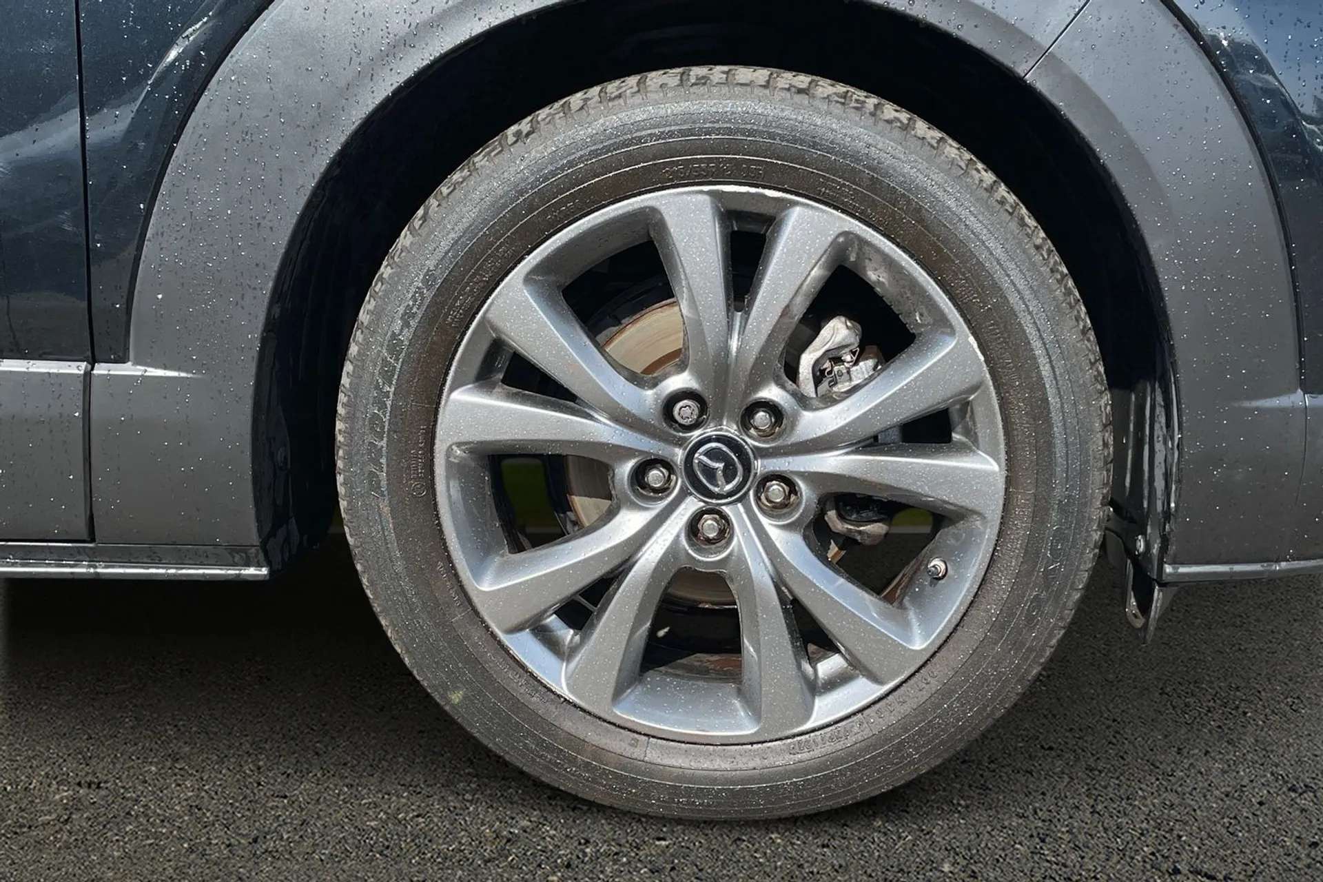 2022 MAZDA CX-30 2022 MAZDA CX-30