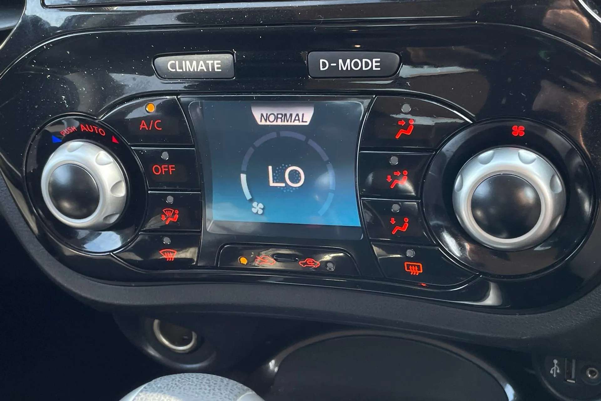 2019 NISSAN JUKE 2019 NISSAN JUKE