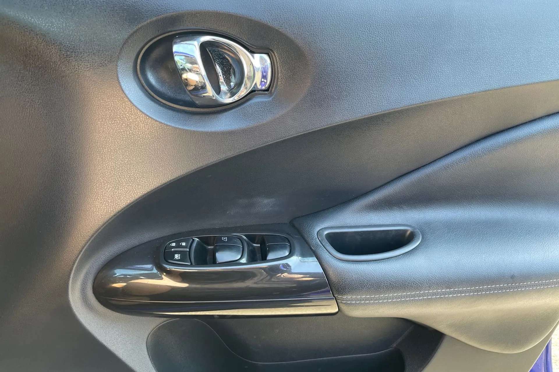 2019 NISSAN JUKE 2019 NISSAN JUKE