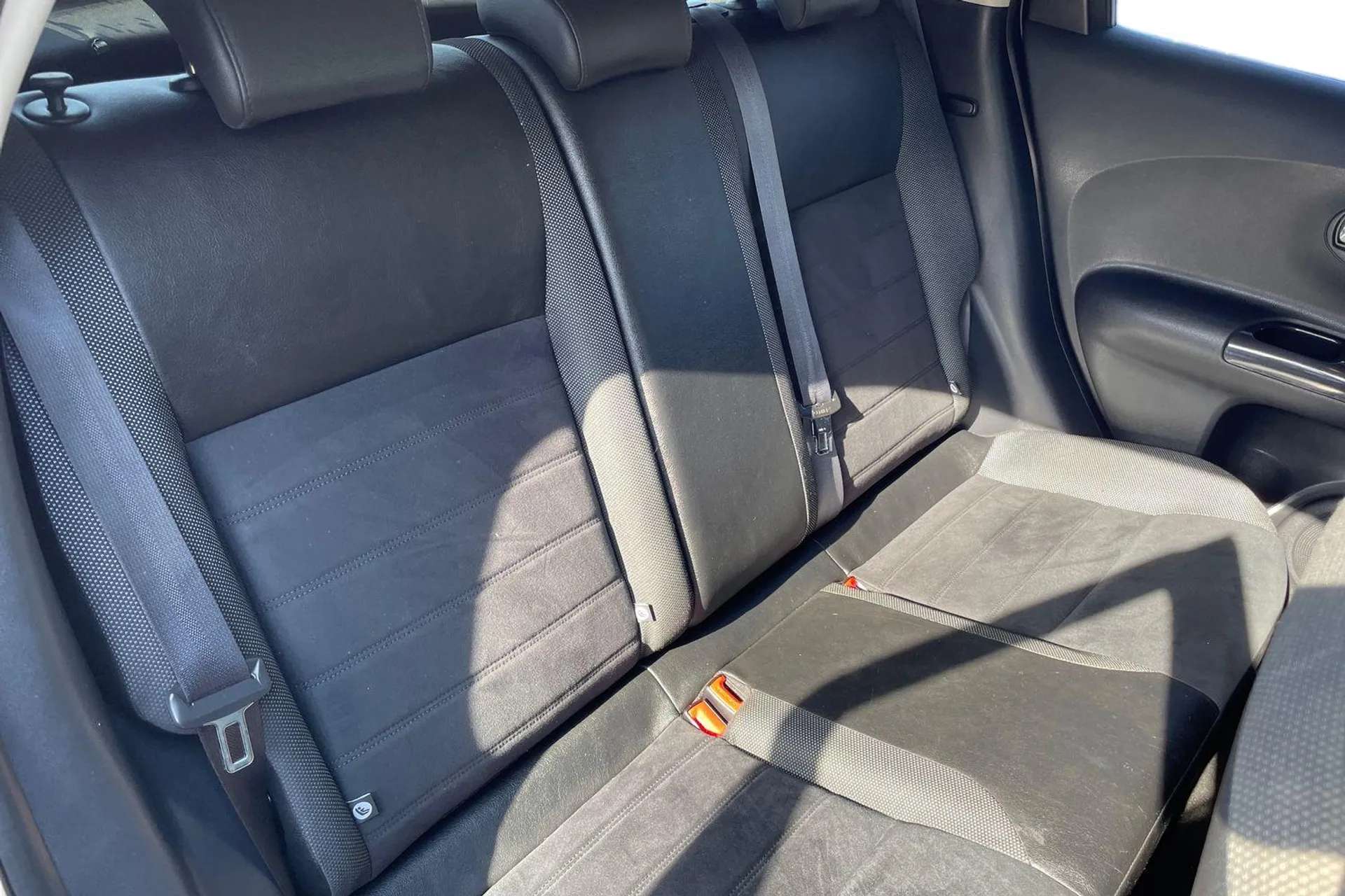 2019 NISSAN JUKE 2019 NISSAN JUKE