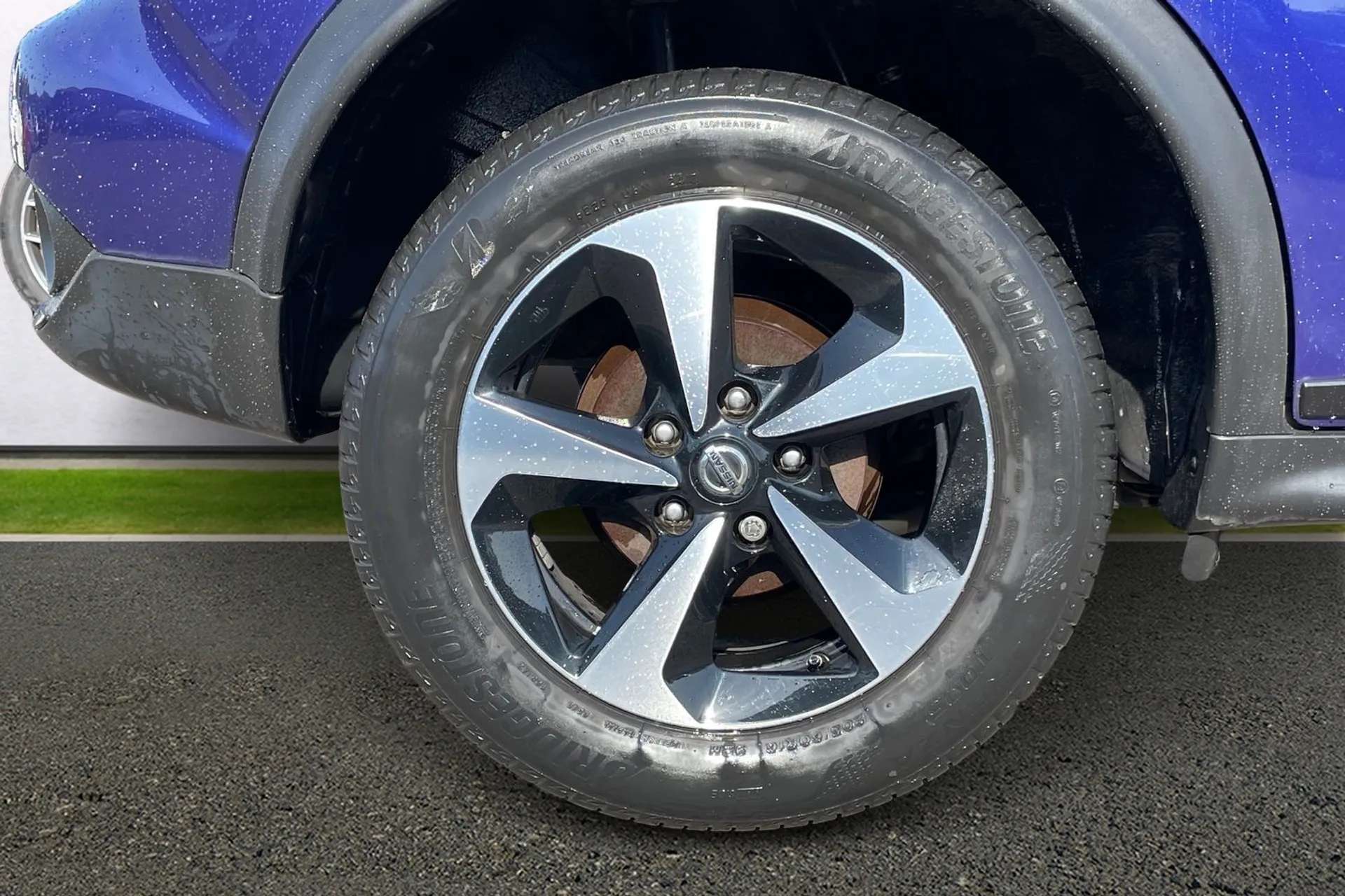 2019 NISSAN JUKE 2019 NISSAN JUKE