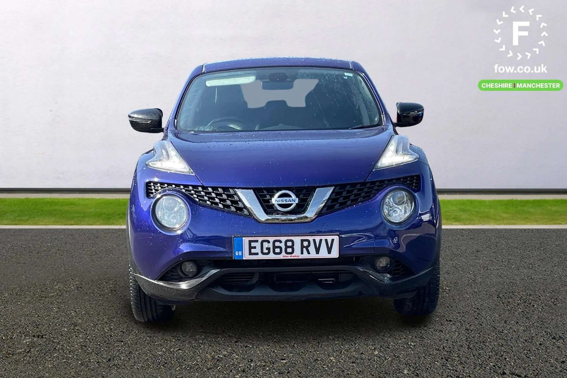 2019 NISSAN JUKE 2019 NISSAN JUKE