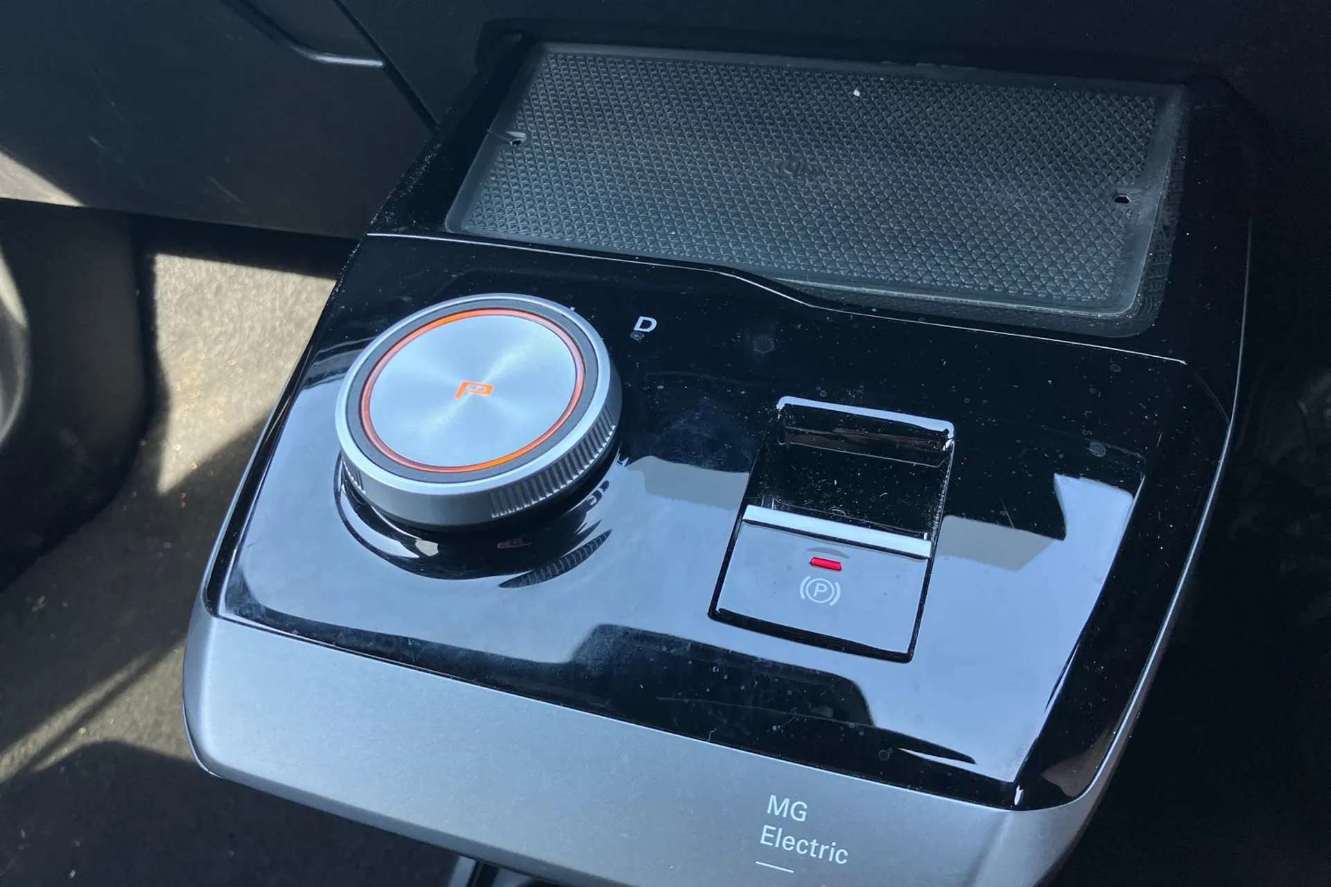 2023 MG MOTOR UK MG4 2023 MG MOTOR UK MG4