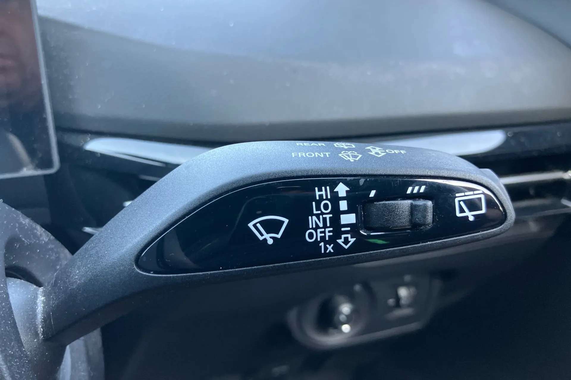 2023 MG MOTOR UK MG4 2023 MG MOTOR UK MG4