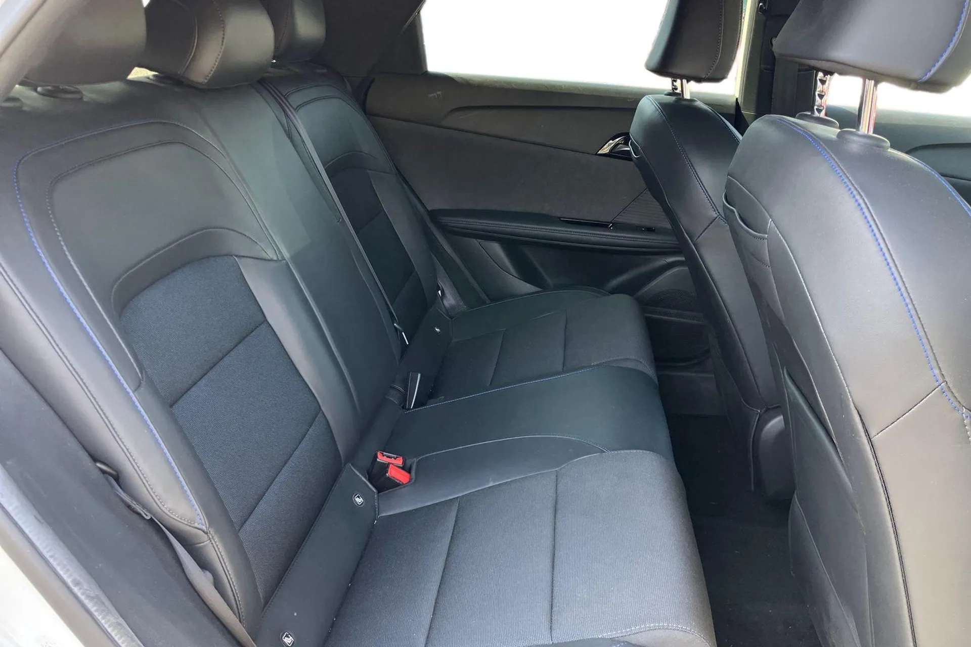 2023 MG MOTOR UK MG4 2023 MG MOTOR UK MG4