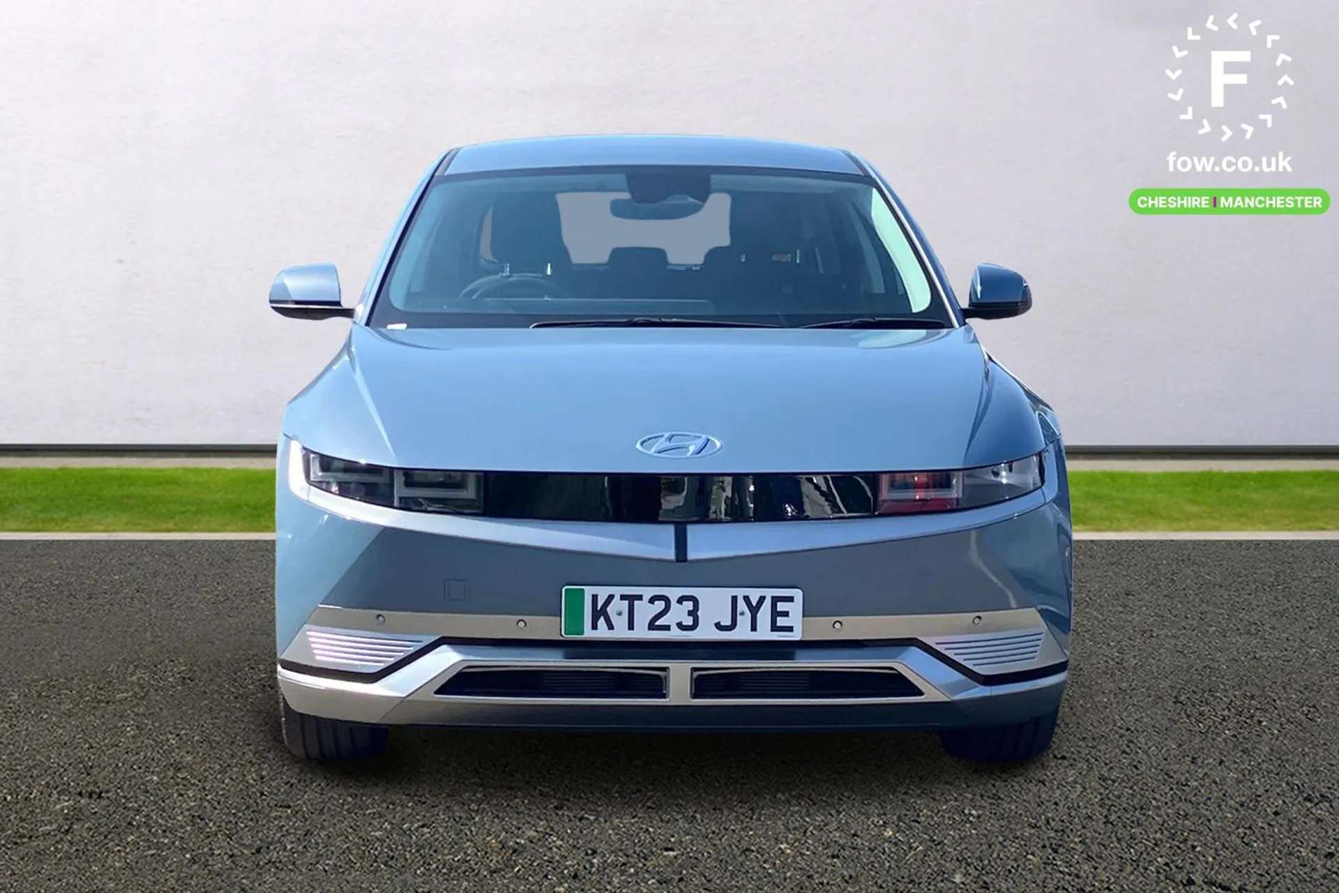 2023 HYUNDAI IONIQ 5 2023 HYUNDAI IONIQ 5