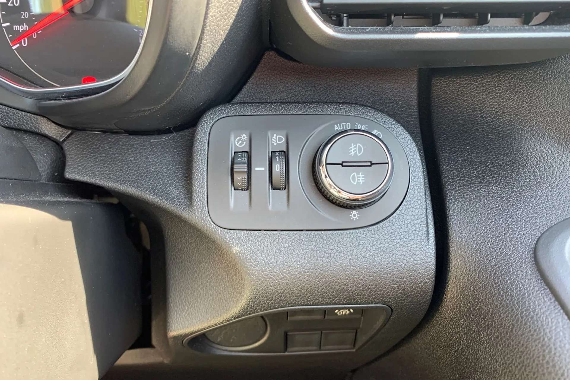 2020 VAUXHALL COMBO LIFE 2020 VAUXHALL COMBO LIFE