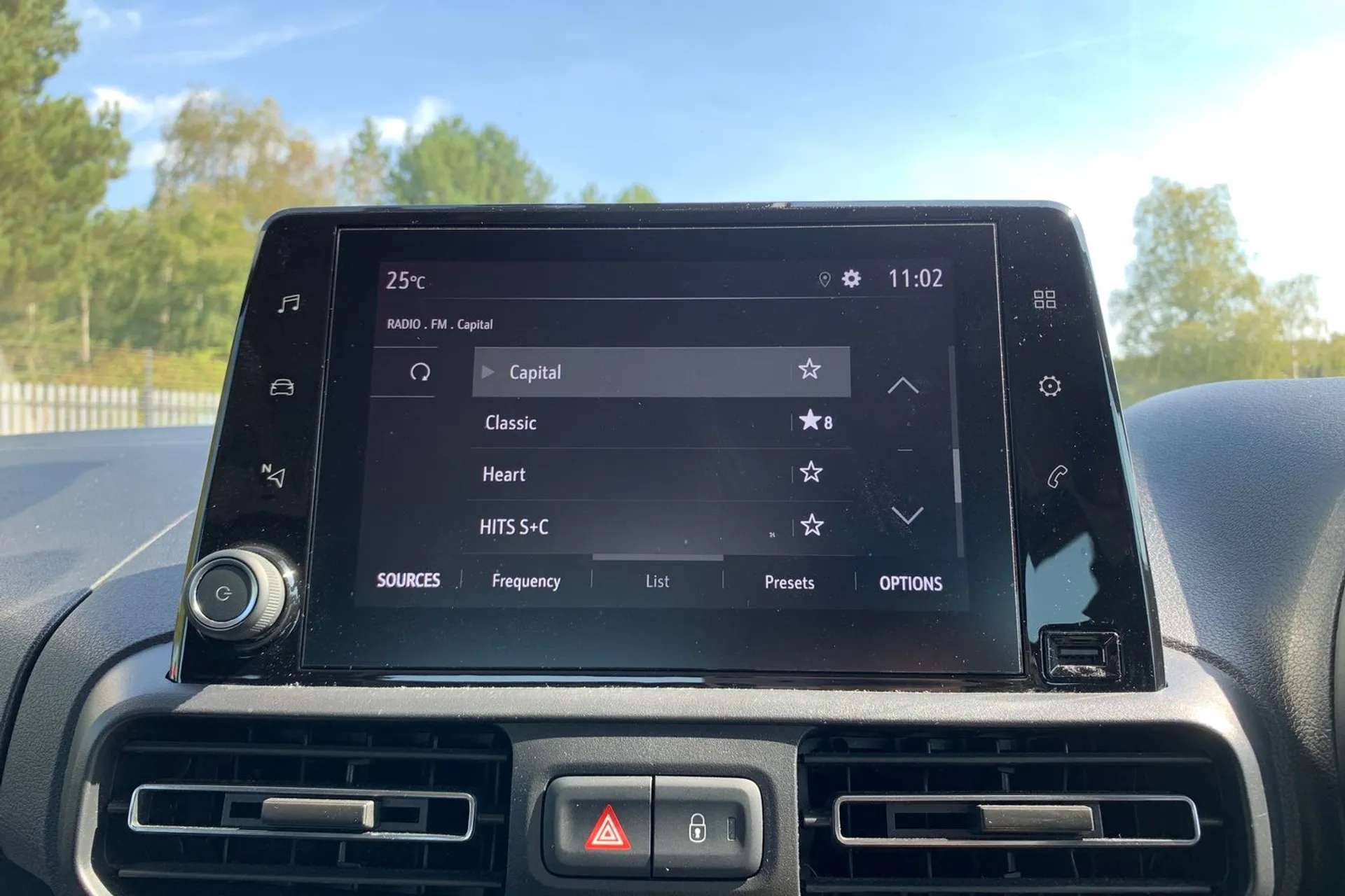 2020 VAUXHALL COMBO LIFE 2020 VAUXHALL COMBO LIFE