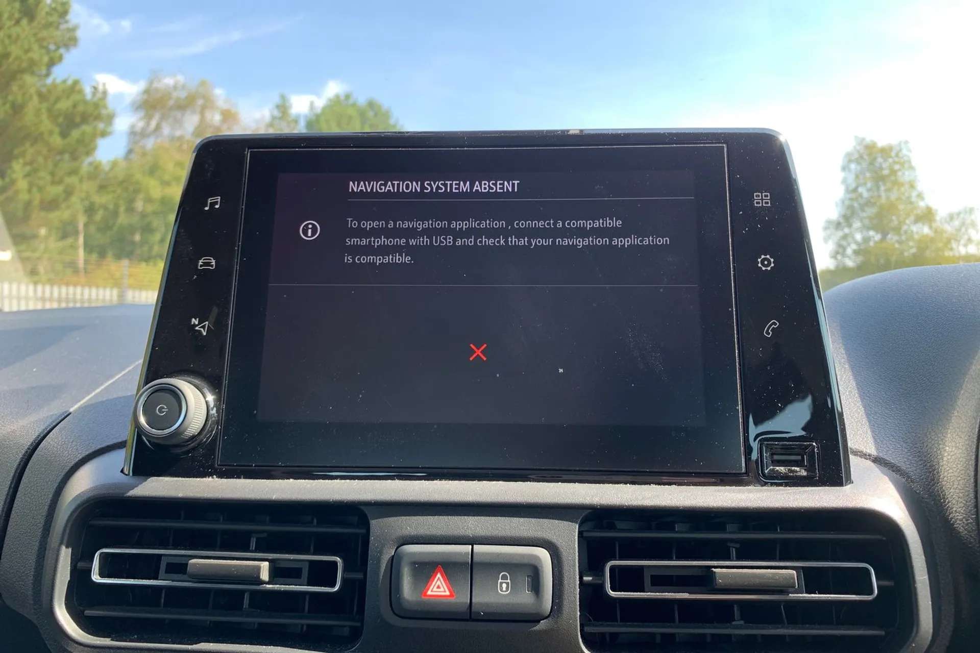 2020 VAUXHALL COMBO LIFE 2020 VAUXHALL COMBO LIFE