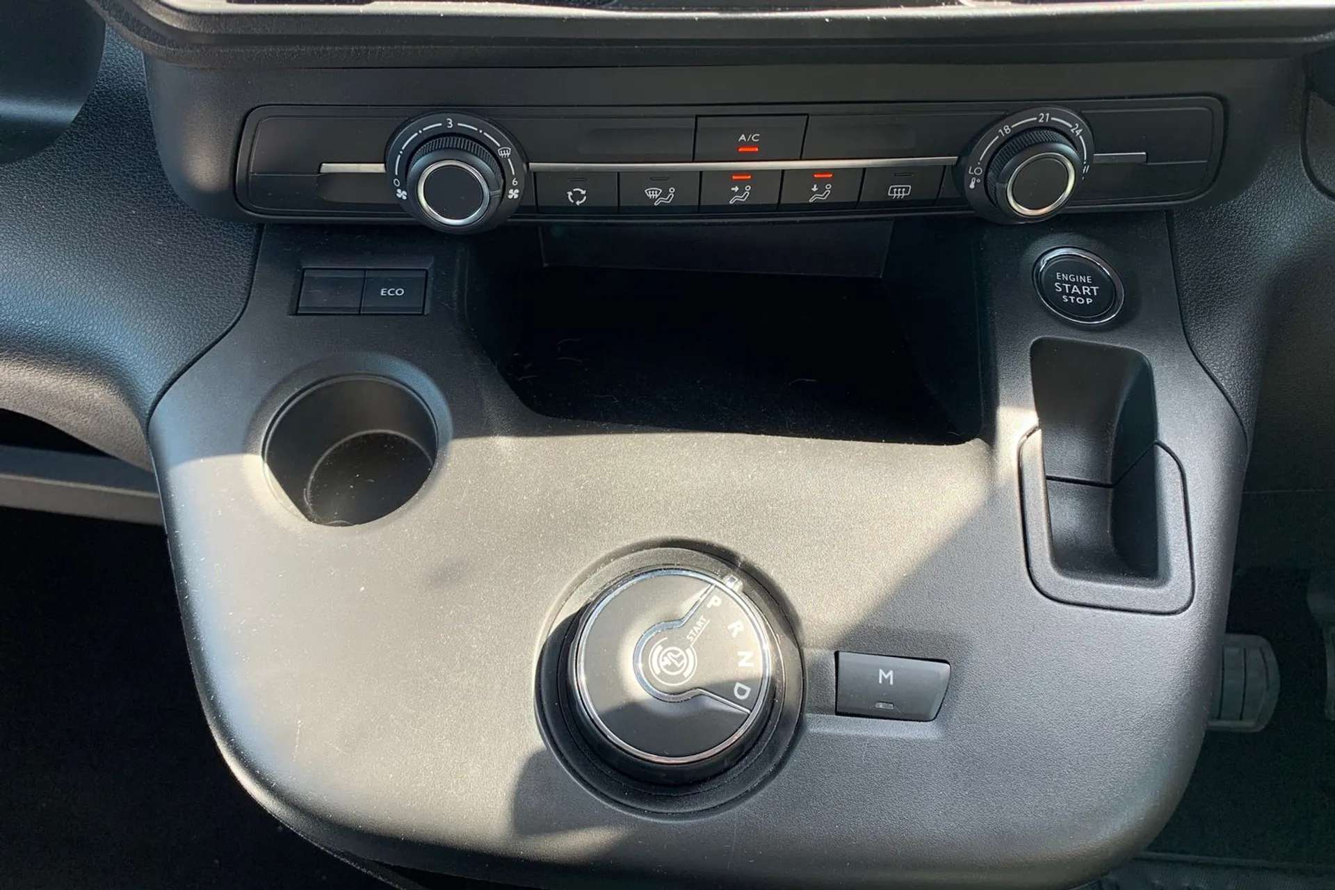 2020 VAUXHALL COMBO LIFE 2020 VAUXHALL COMBO LIFE