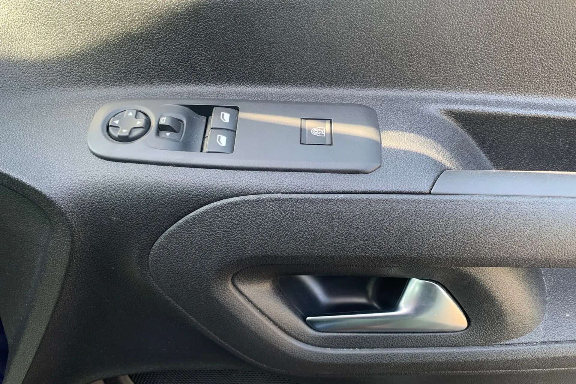 2020 VAUXHALL COMBO LIFE 2020 VAUXHALL COMBO LIFE