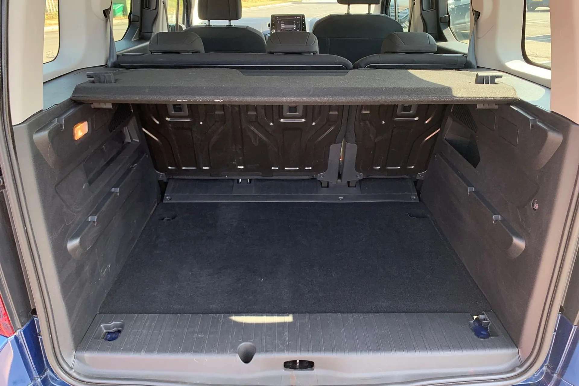 2020 VAUXHALL COMBO LIFE 2020 VAUXHALL COMBO LIFE