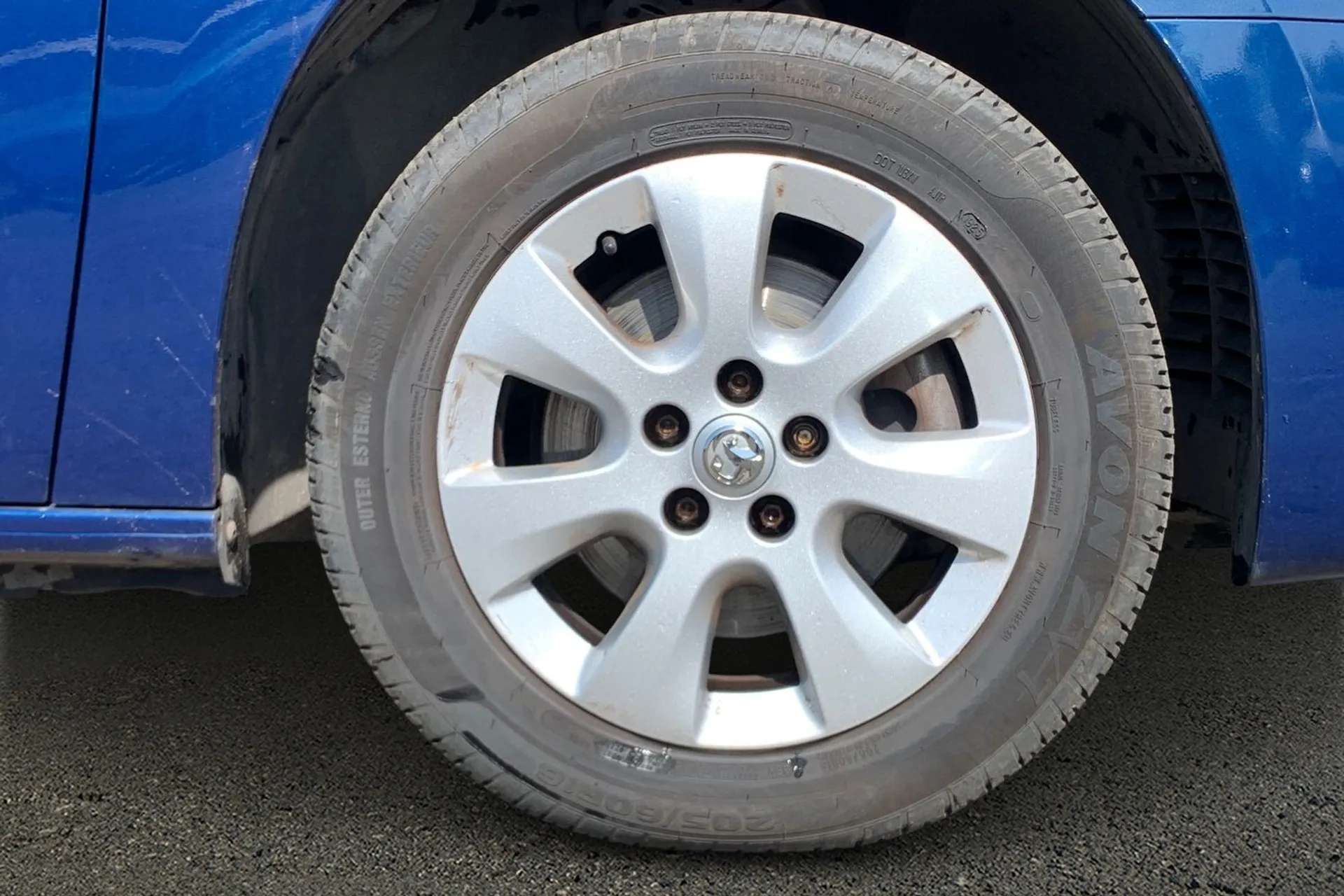 2020 VAUXHALL COMBO LIFE 2020 VAUXHALL COMBO LIFE