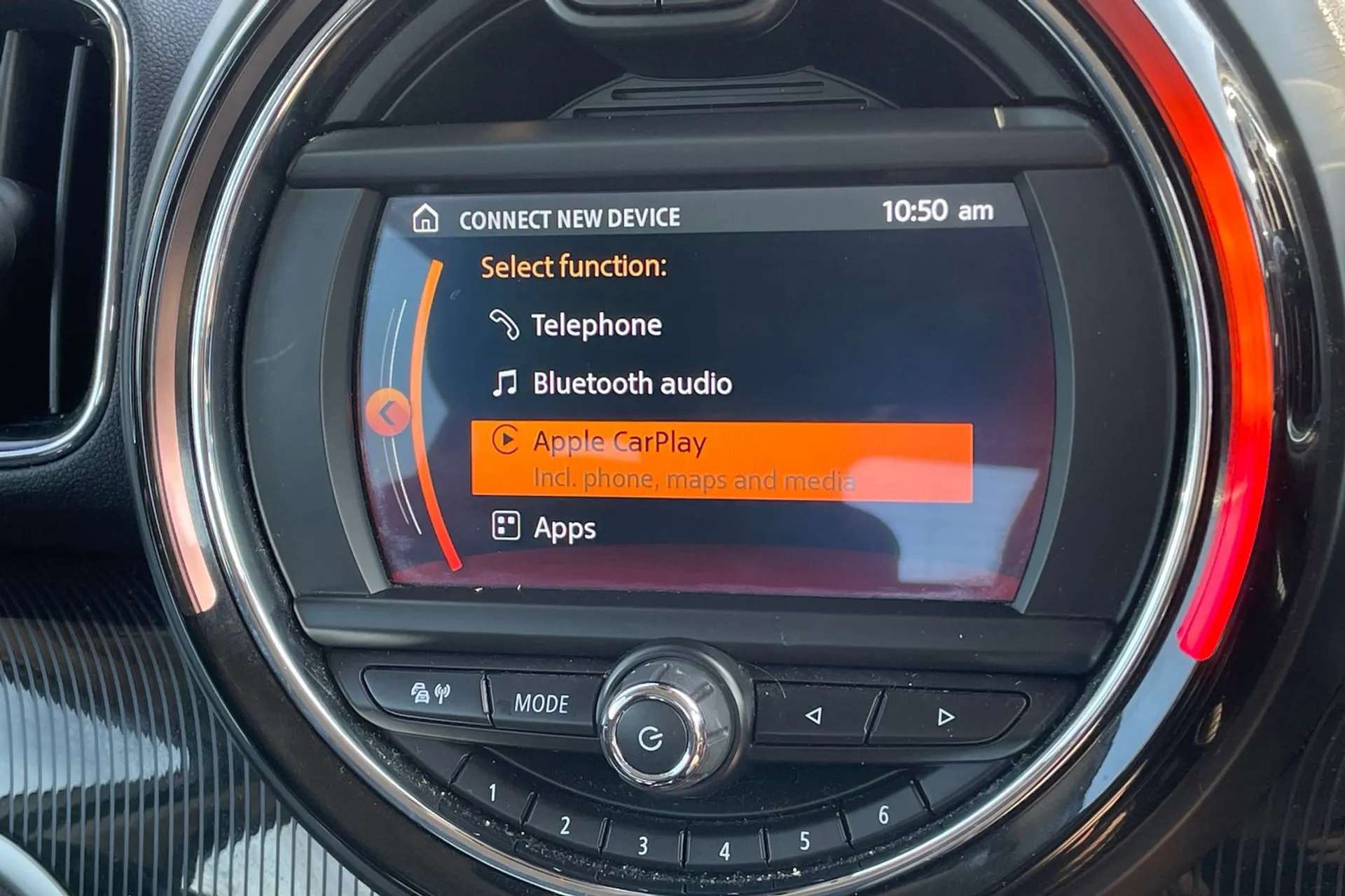 2020 MINI COUNTRYMAN 2020 MINI COUNTRYMAN