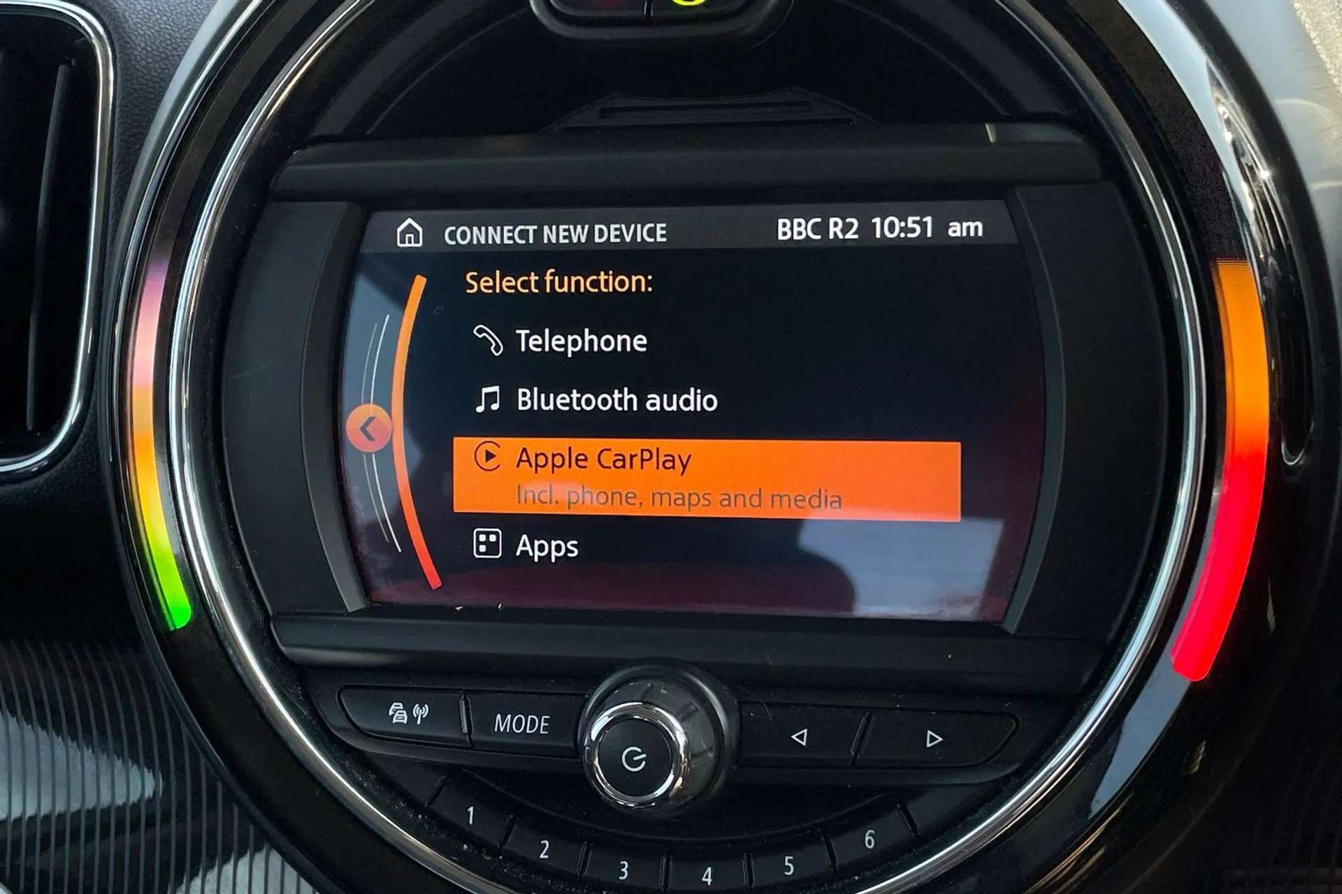 2020 MINI COUNTRYMAN 2020 MINI COUNTRYMAN