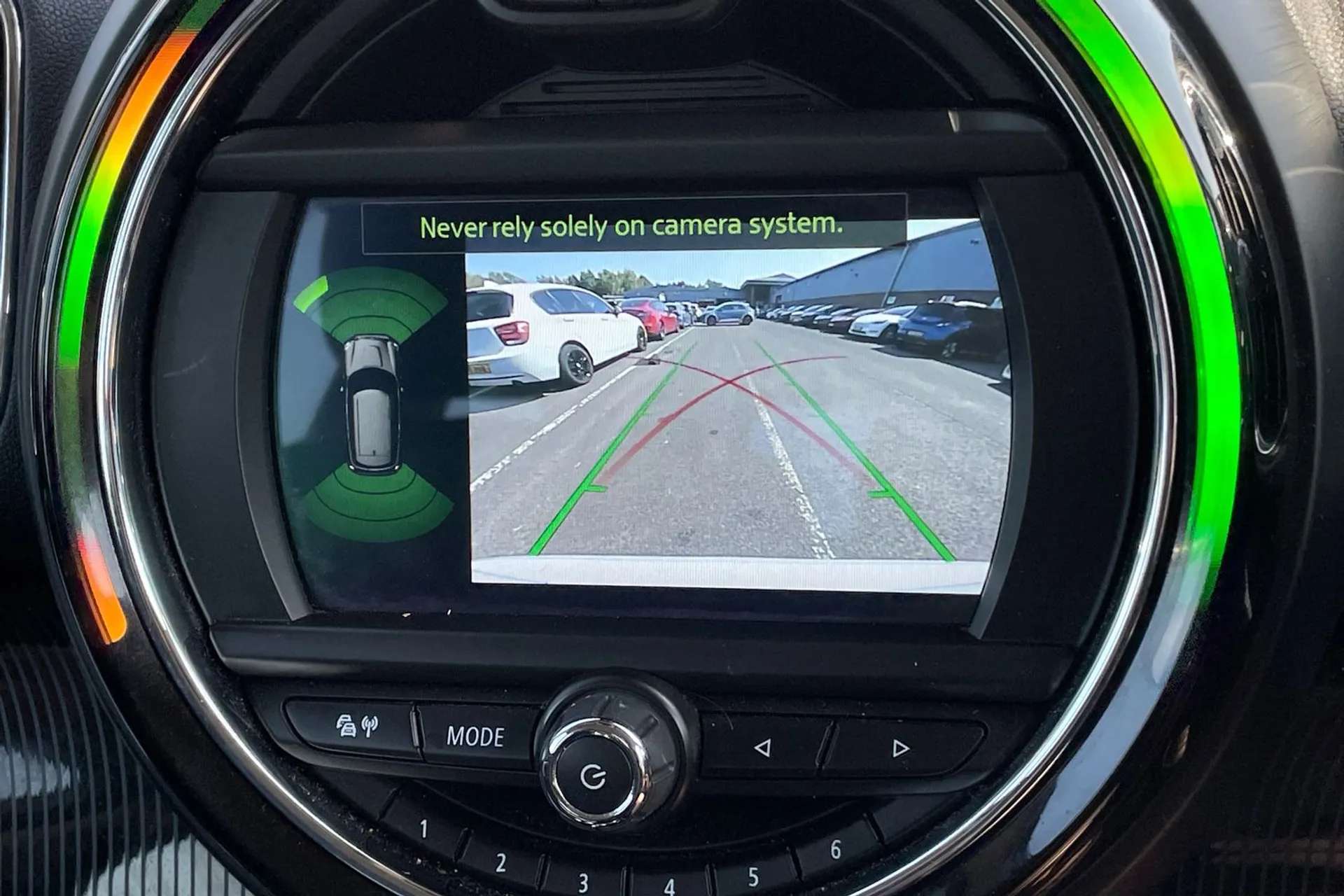 2020 MINI COUNTRYMAN 2020 MINI COUNTRYMAN