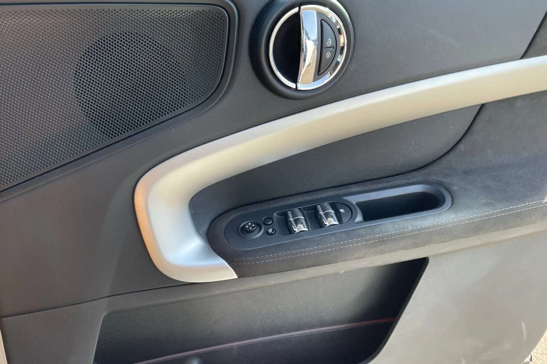 2020 MINI COUNTRYMAN 2020 MINI COUNTRYMAN