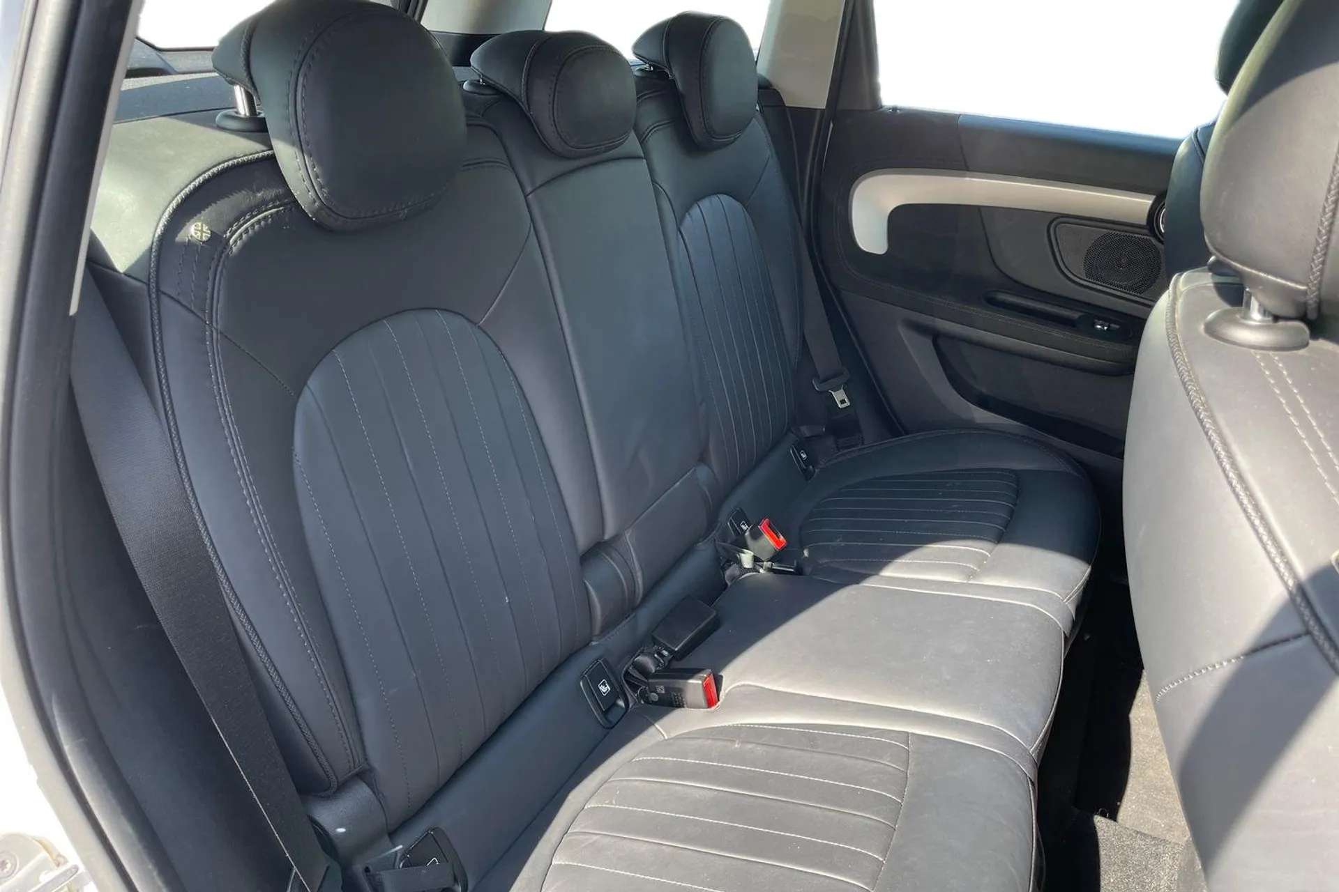 2020 MINI COUNTRYMAN 2020 MINI COUNTRYMAN