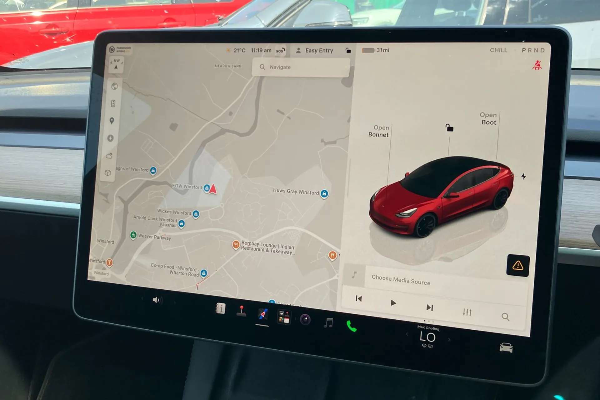 2023 TESLA MODEL 3 2023 TESLA MODEL 3