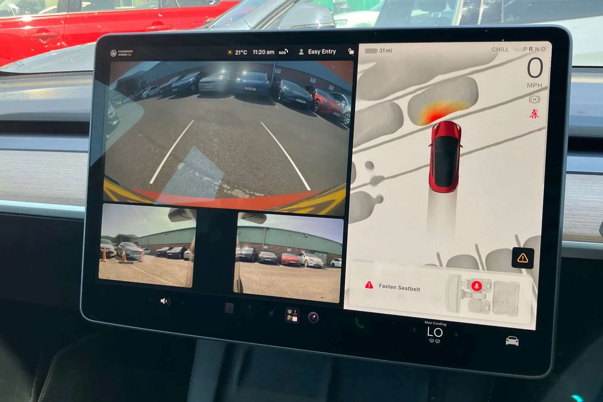 2023 TESLA MODEL 3 2023 TESLA MODEL 3