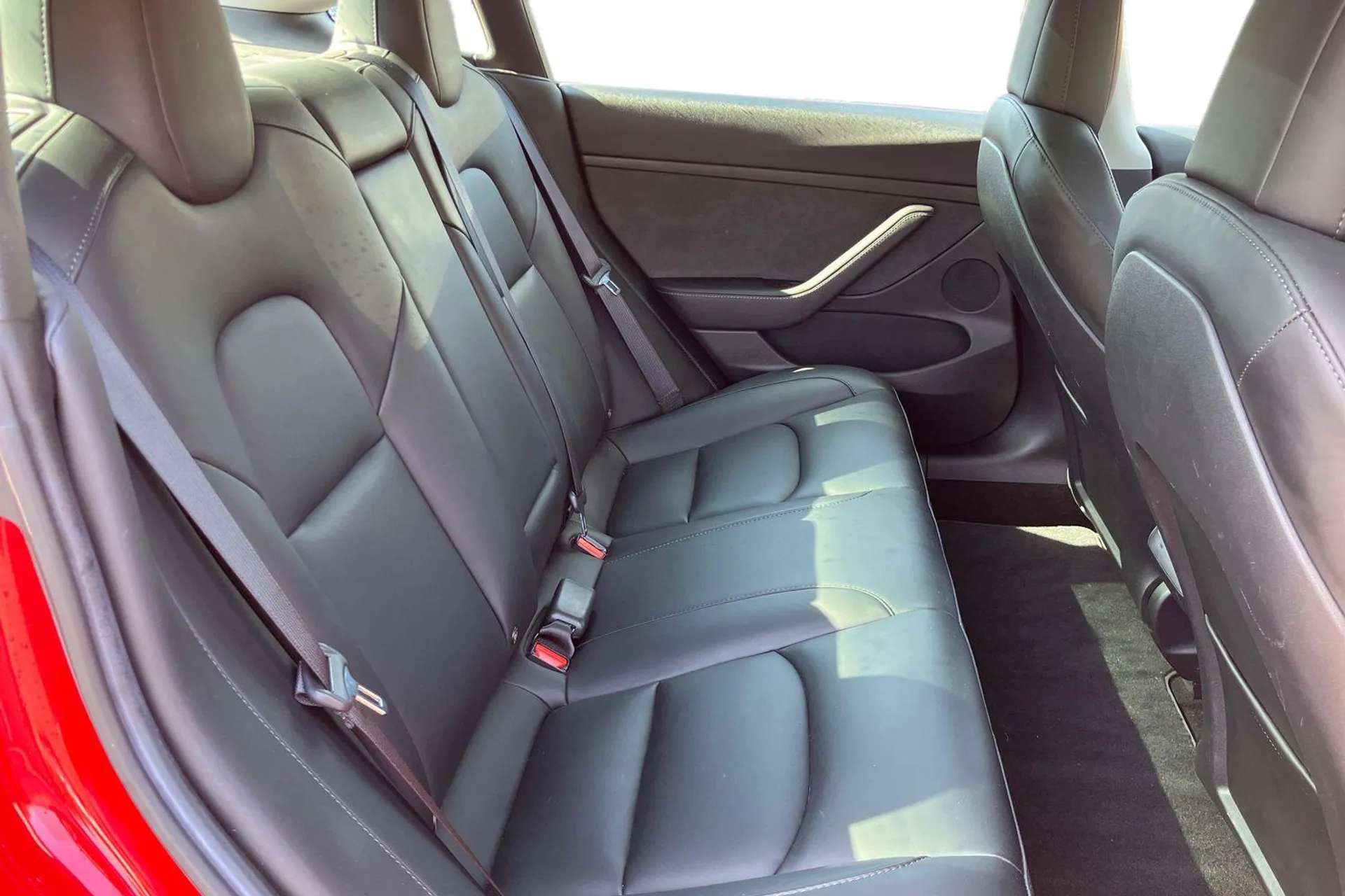 2023 TESLA MODEL 3 2023 TESLA MODEL 3
