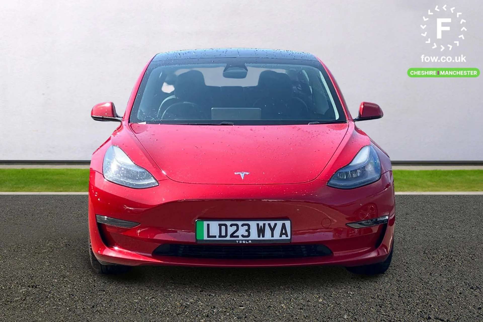 2023 TESLA MODEL 3 2023 TESLA MODEL 3