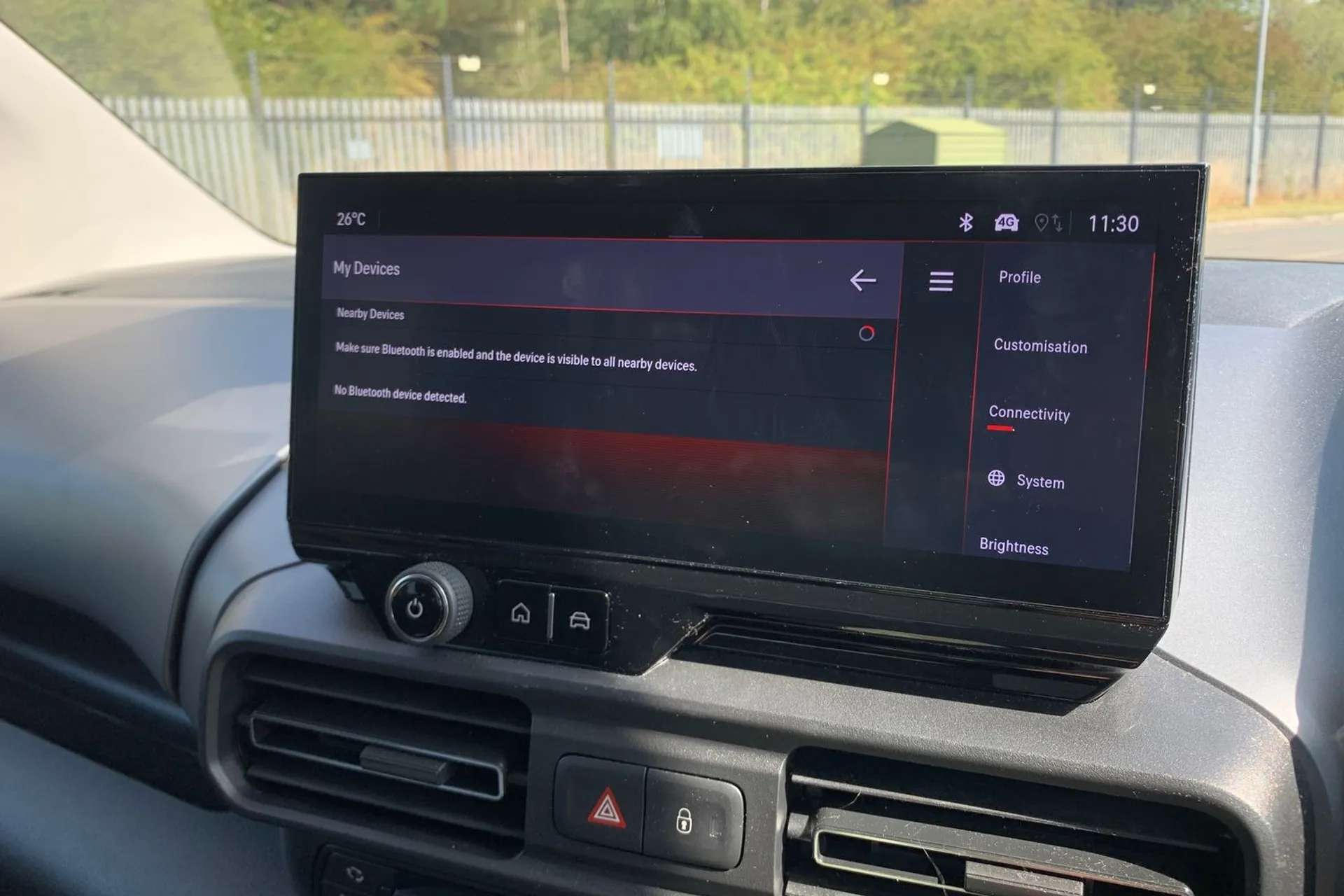 2026 VAUXHALL COMBO LIFE 2026 VAUXHALL COMBO LIFE