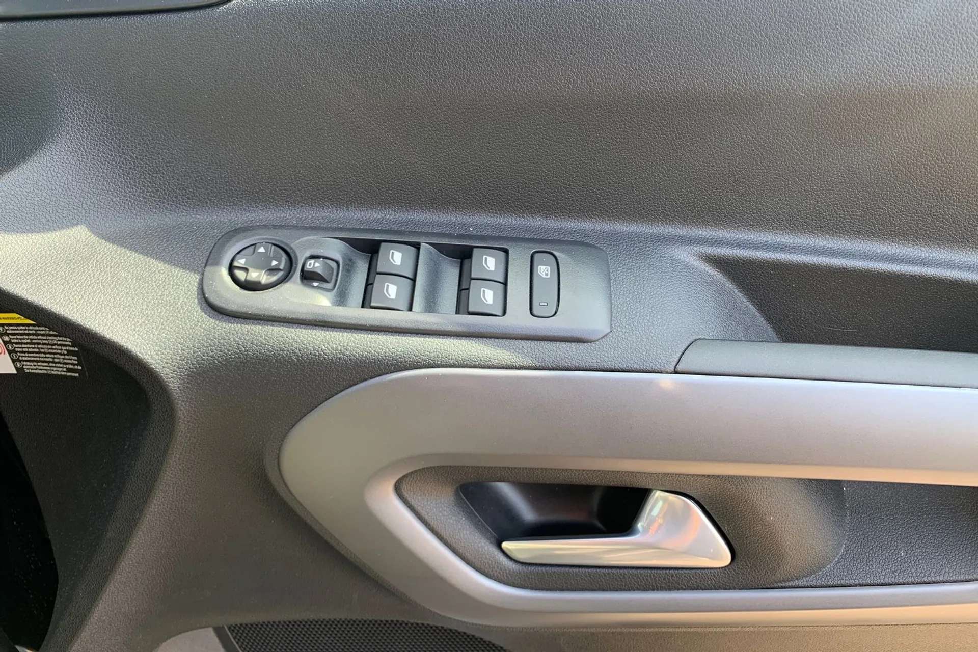 2026 VAUXHALL COMBO LIFE 2026 VAUXHALL COMBO LIFE