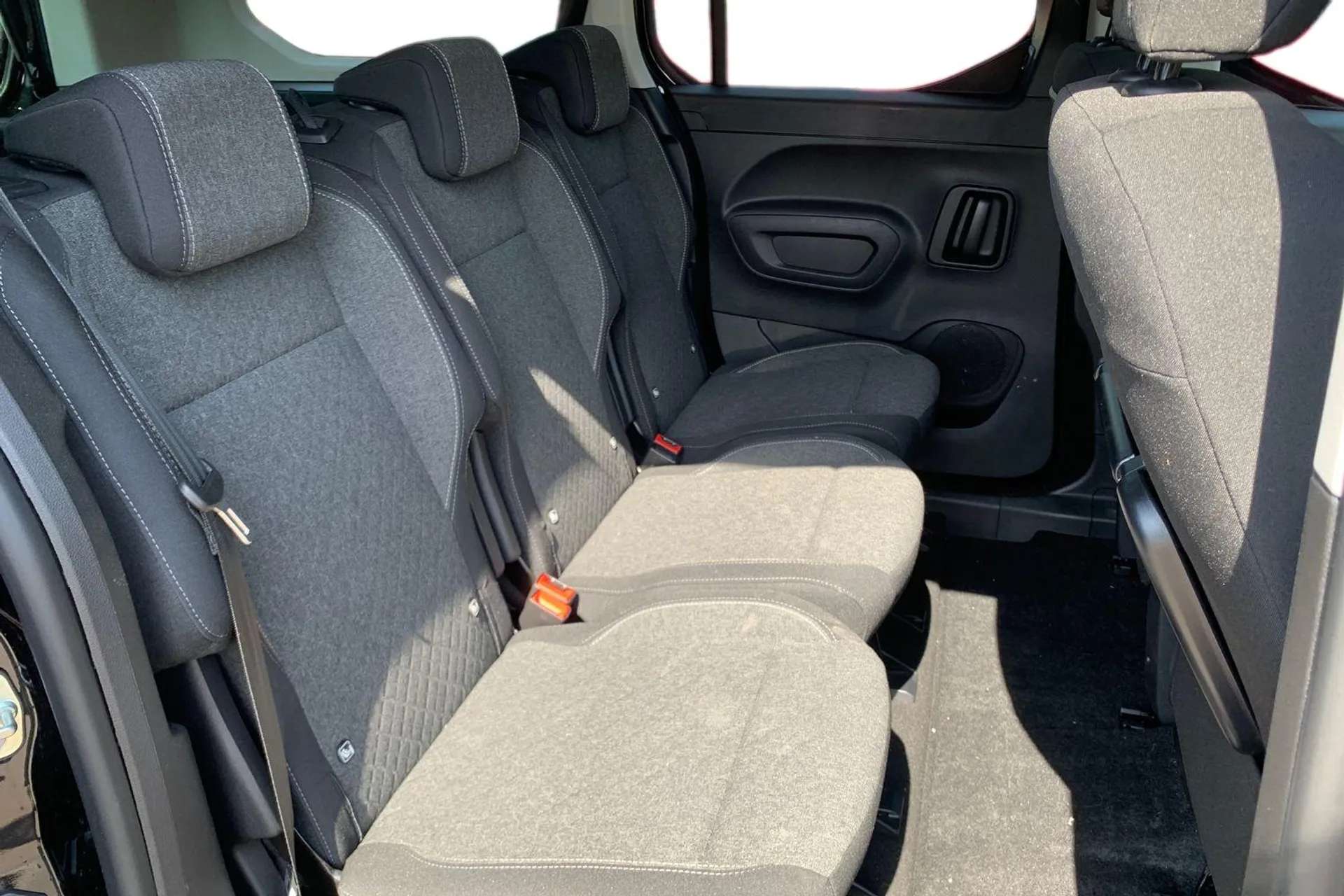 2026 VAUXHALL COMBO LIFE 2026 VAUXHALL COMBO LIFE