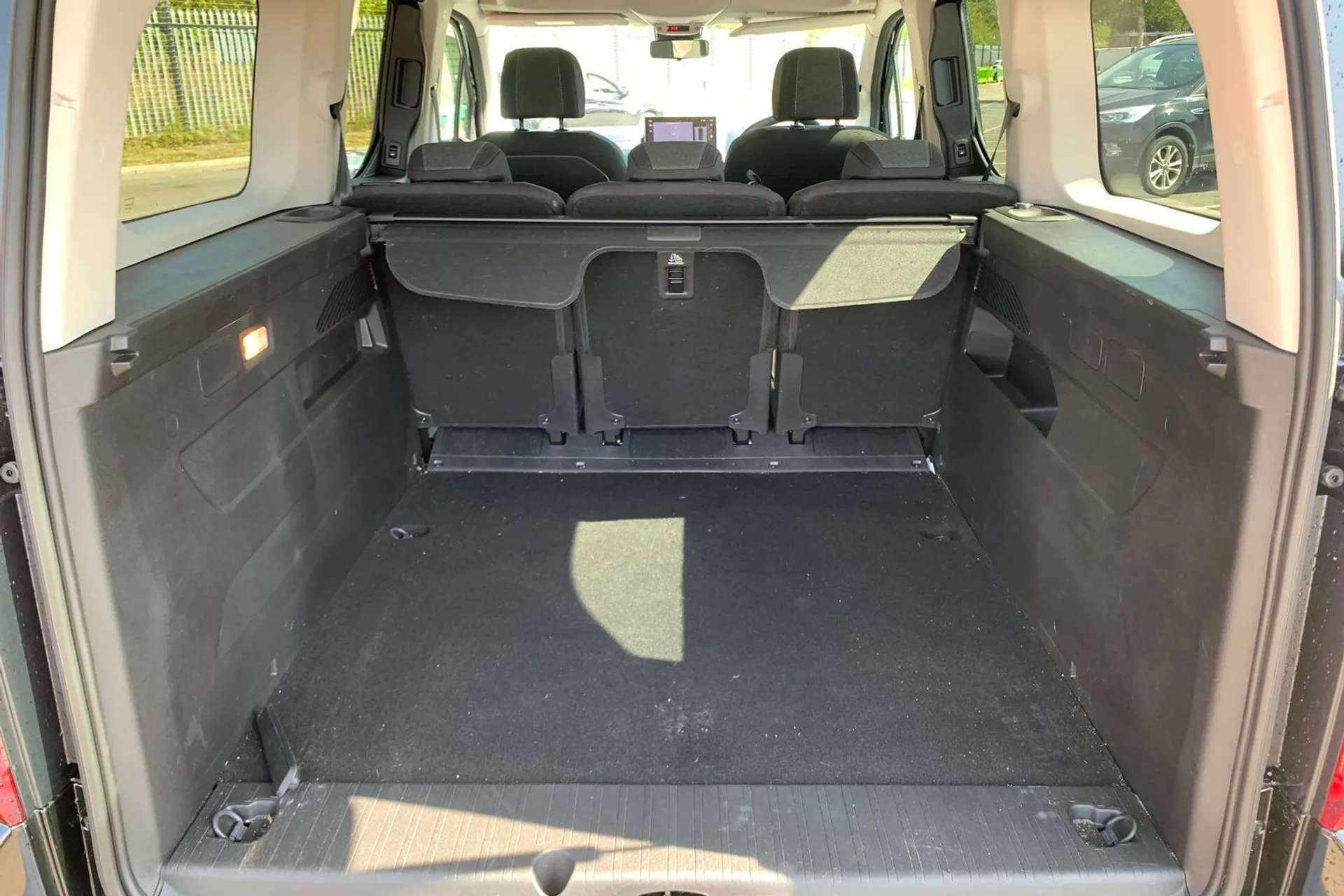 2026 VAUXHALL COMBO LIFE 2026 VAUXHALL COMBO LIFE