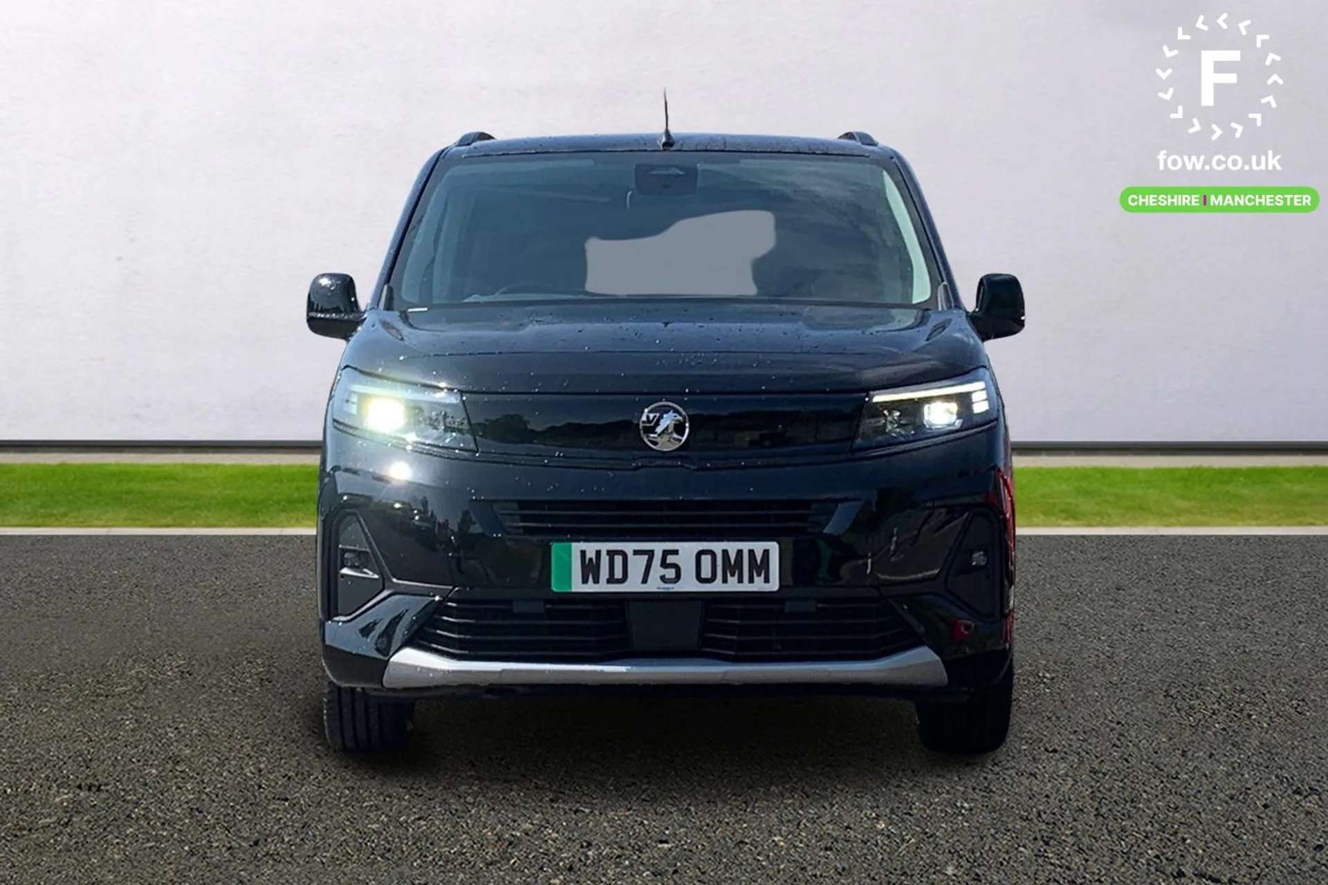 2026 VAUXHALL COMBO LIFE 2026 VAUXHALL COMBO LIFE