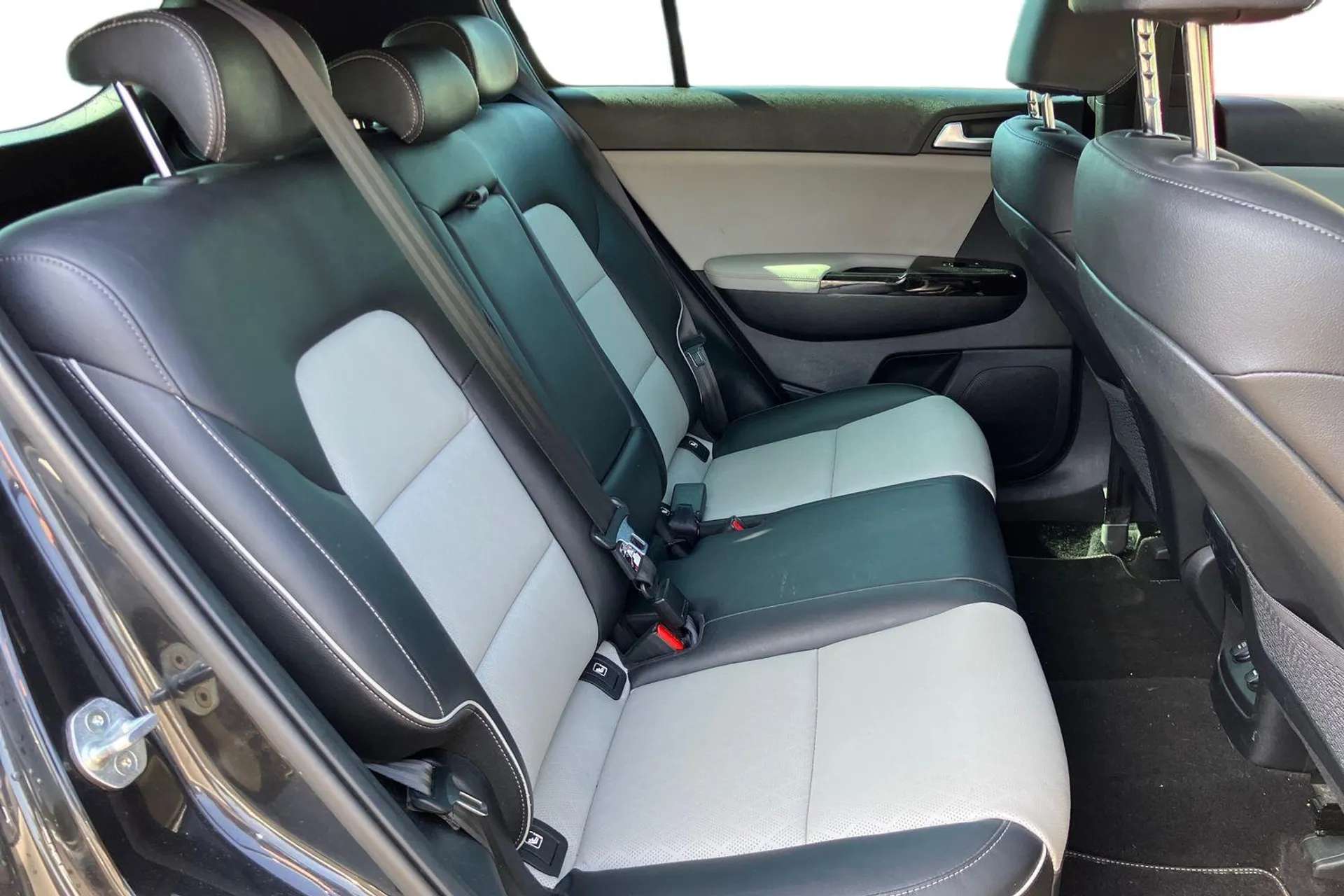 2021 KIA SPORTAGE 2021 KIA SPORTAGE