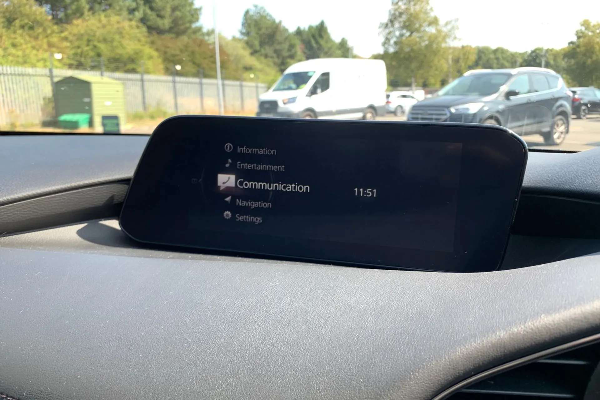 2020 MAZDA MAZDA3 2020 MAZDA MAZDA3