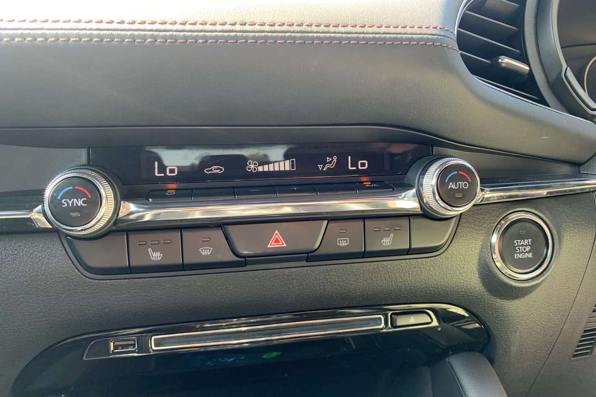 2020 MAZDA MAZDA3 2020 MAZDA MAZDA3