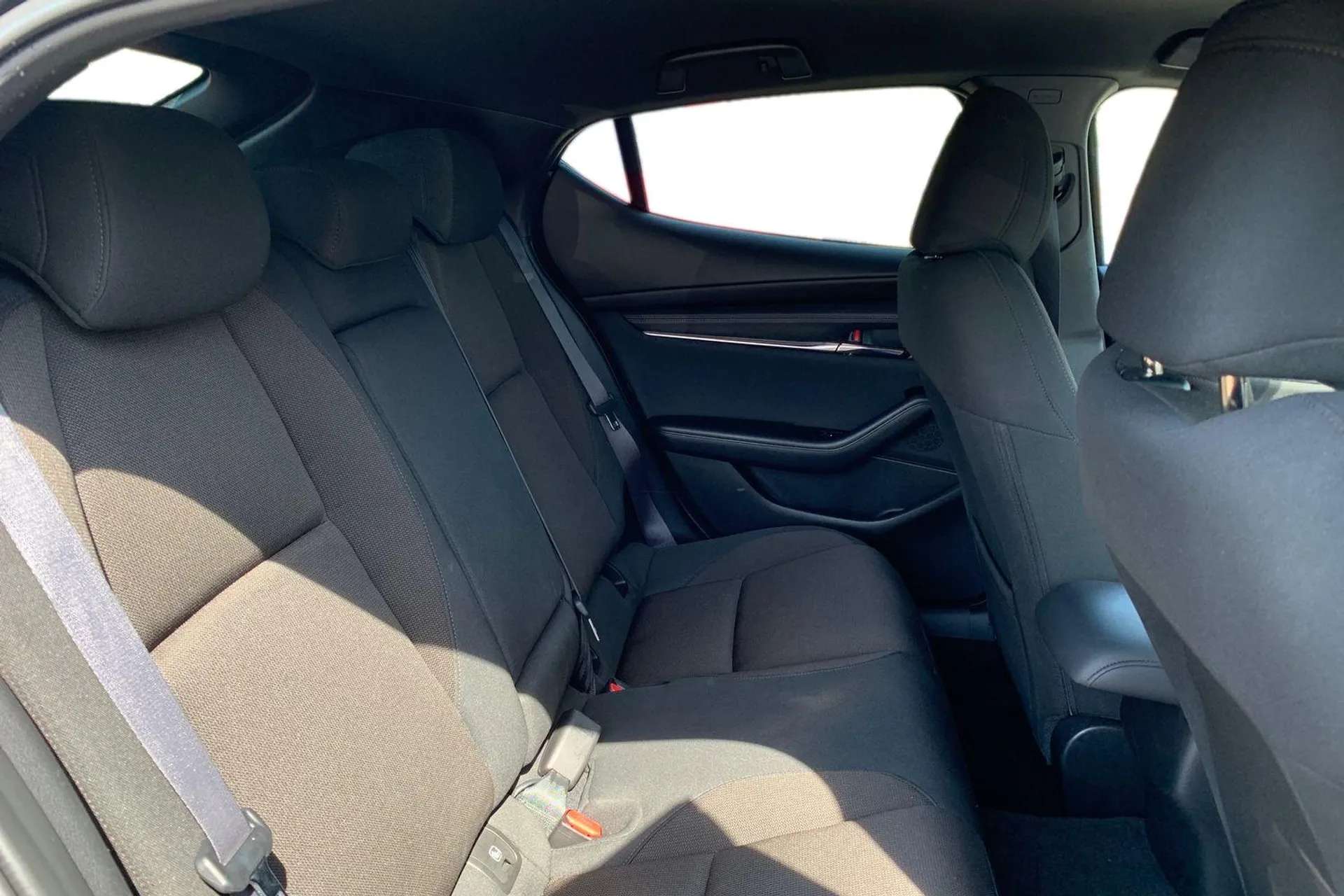 2020 MAZDA MAZDA3 2020 MAZDA MAZDA3