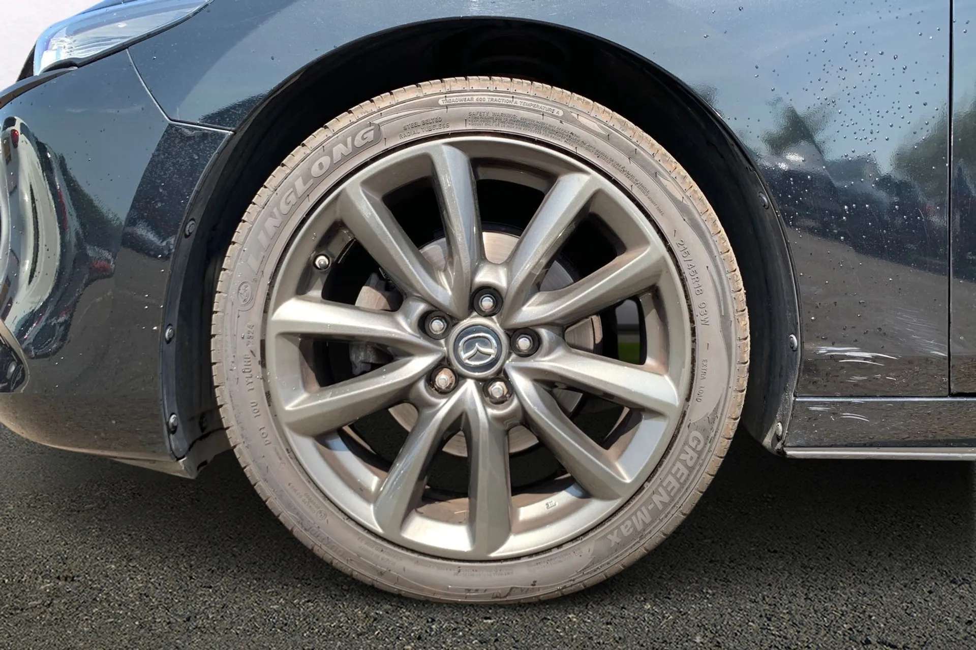 2020 MAZDA MAZDA3 2020 MAZDA MAZDA3