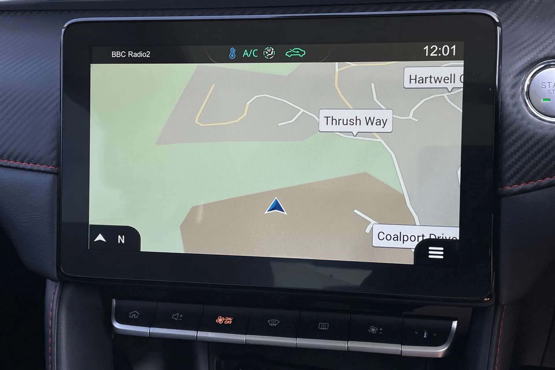 2023 MG MOTOR UK ZS 2023 MG MOTOR UK ZS