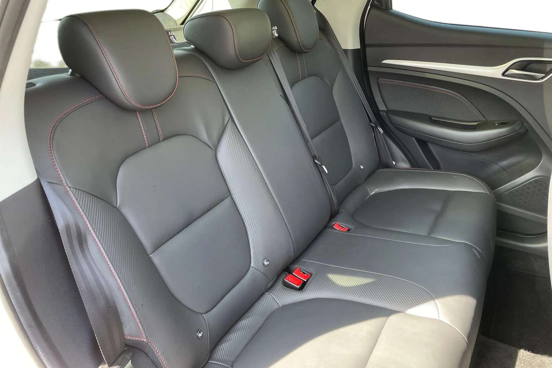 2023 MG MOTOR UK ZS 2023 MG MOTOR UK ZS