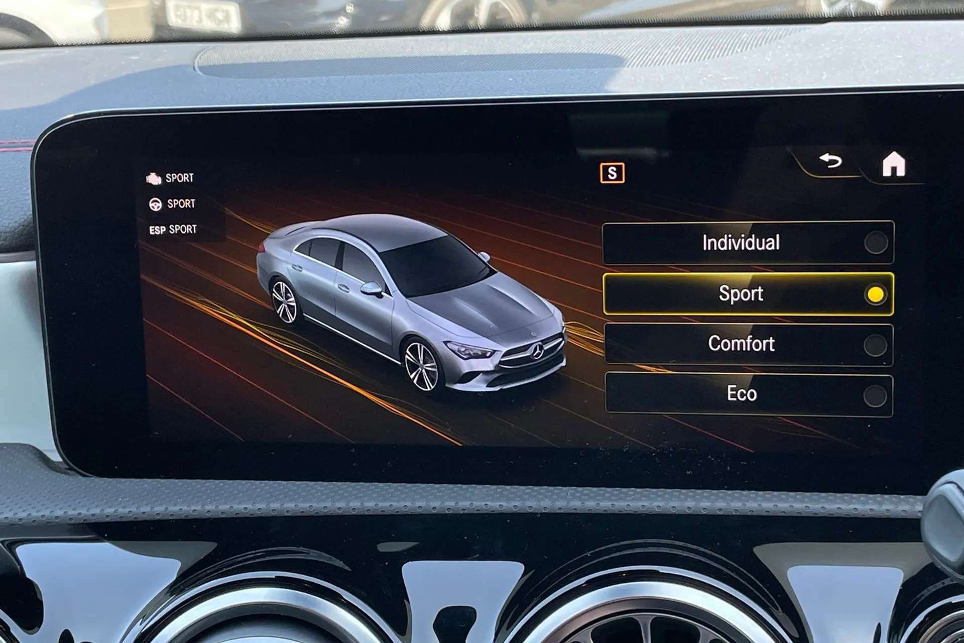 2023 MERCEDES-BENZ CLA CLASS 2023 MERCEDES-BENZ CLA CLASS