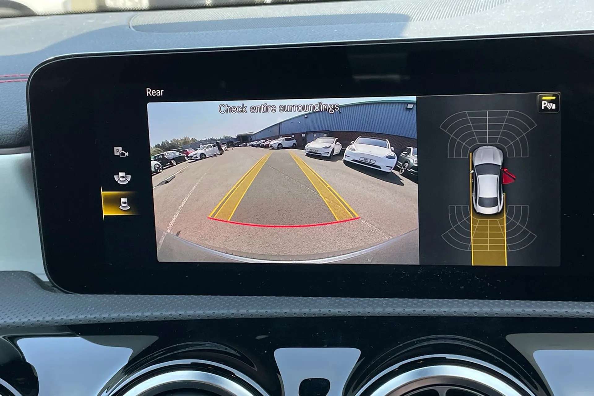 2023 MERCEDES-BENZ CLA CLASS 2023 MERCEDES-BENZ CLA CLASS