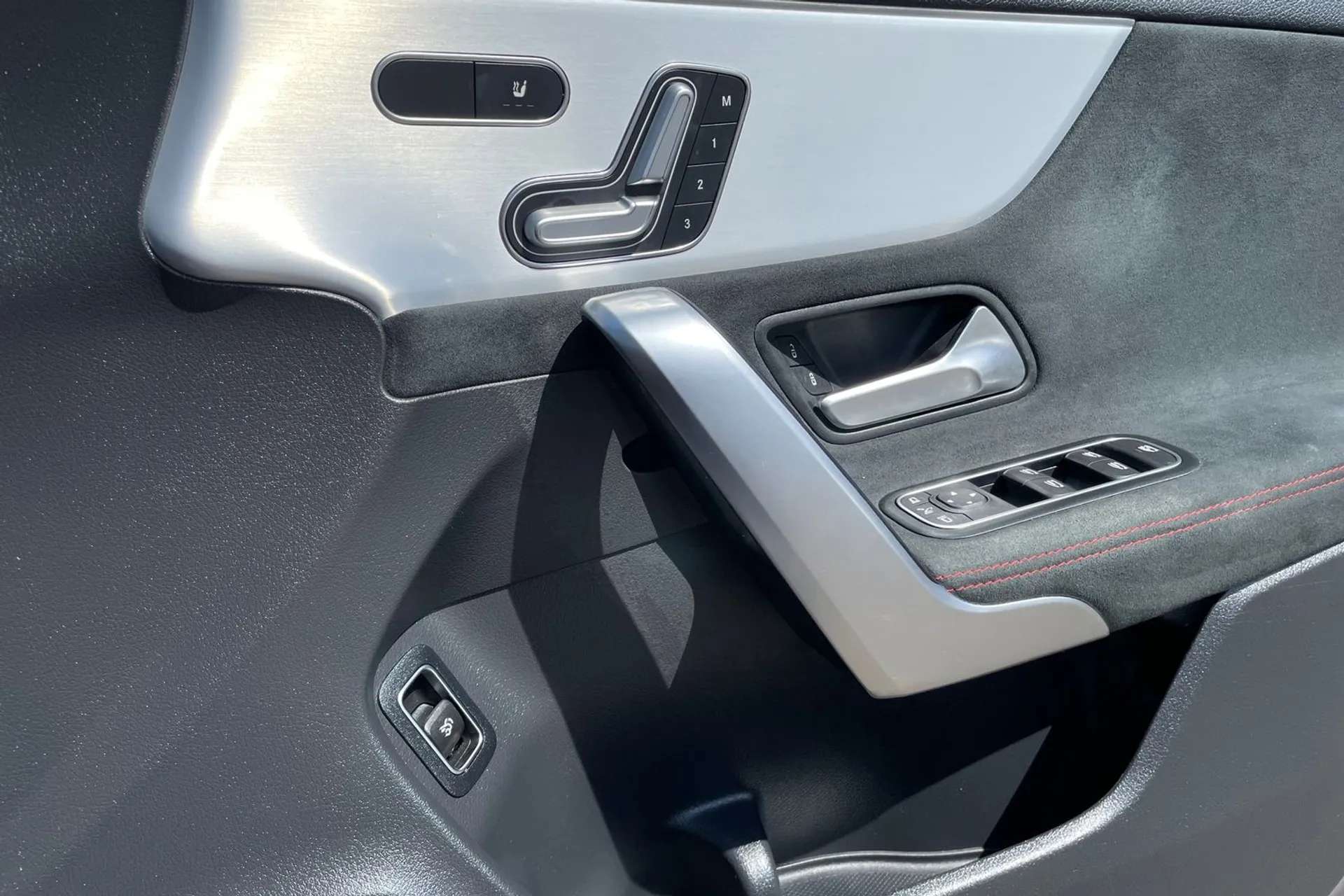 2023 MERCEDES-BENZ CLA CLASS 2023 MERCEDES-BENZ CLA CLASS